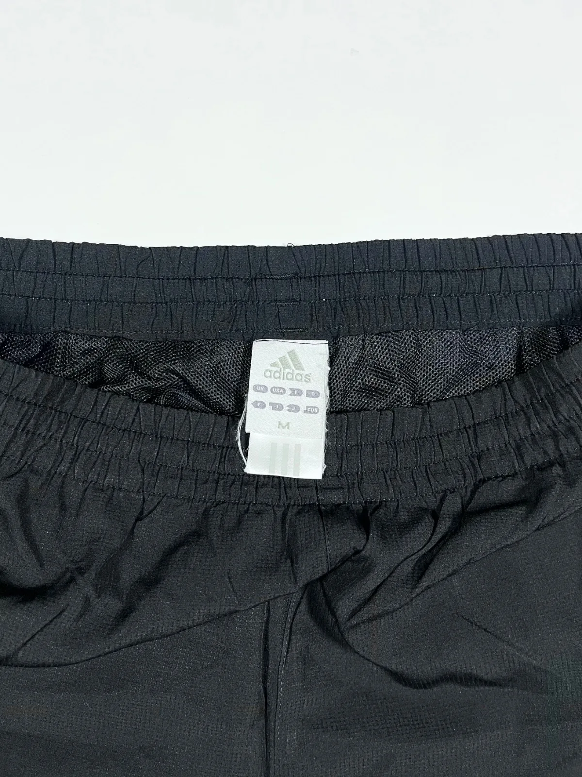 Adidas Y2K Shorts — photo 2