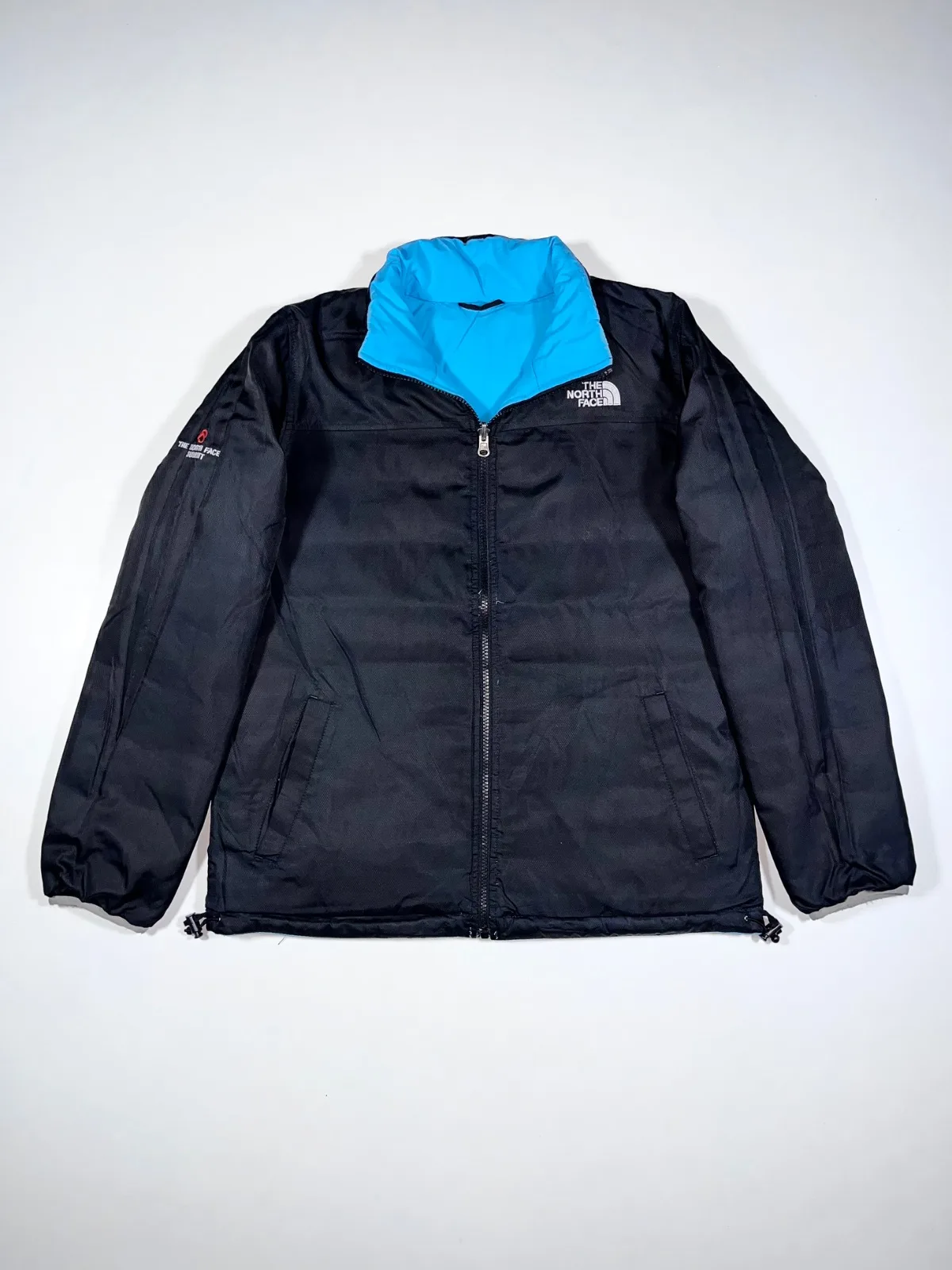 The North Face Reversible Puffer Jacket