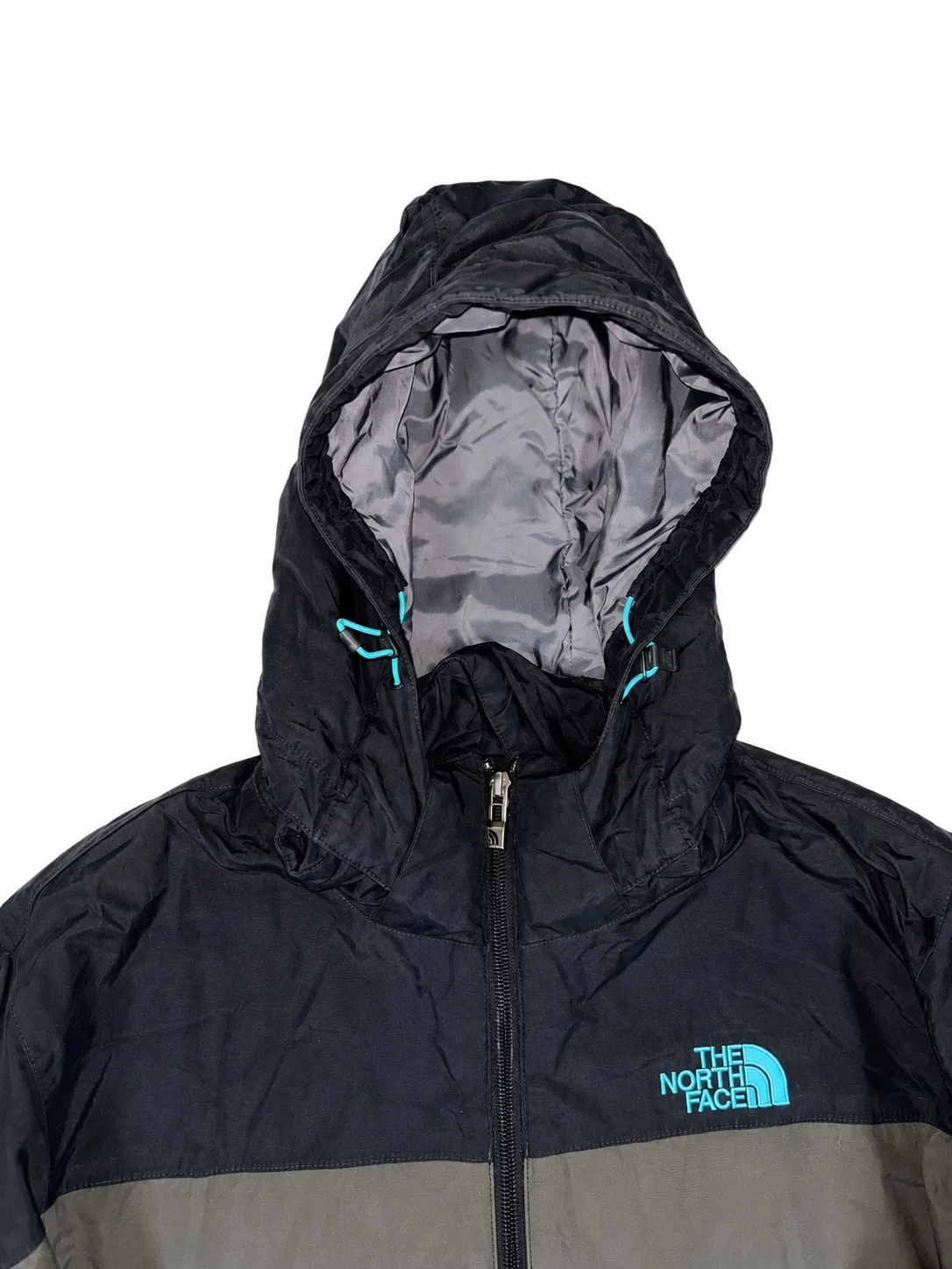 The North Face Windbreaker Jacket — photo 3