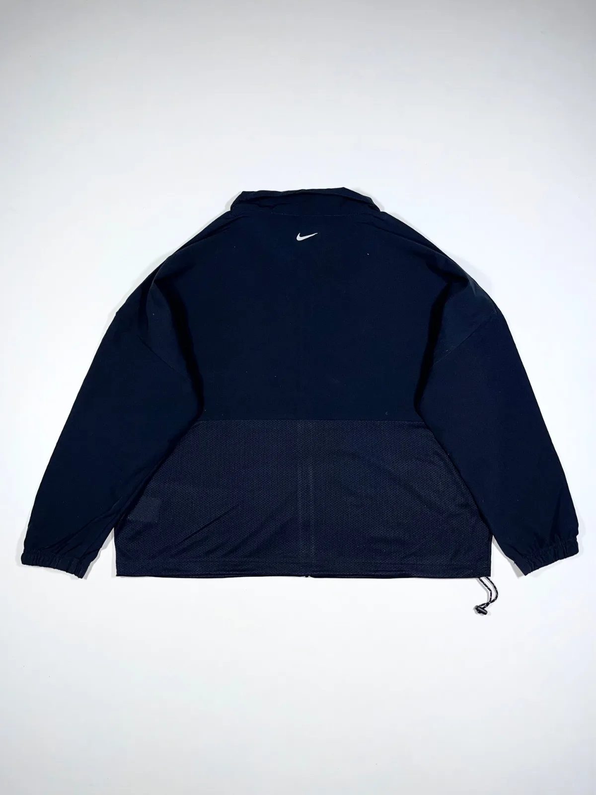 Vintage Nike Big Logo Oversized Jacket — photo 5