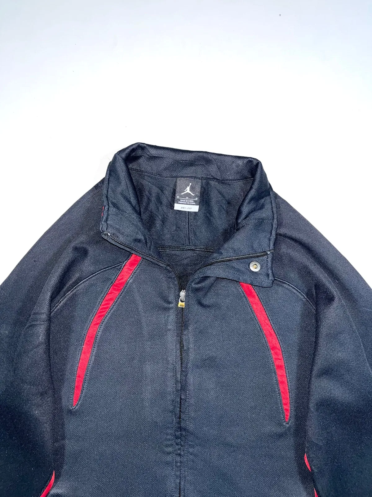 Vintage Jordan Track Jacket — photo 2