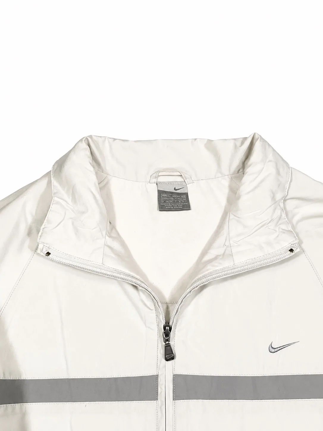 Vintage Nike Track Jacket — photo 3