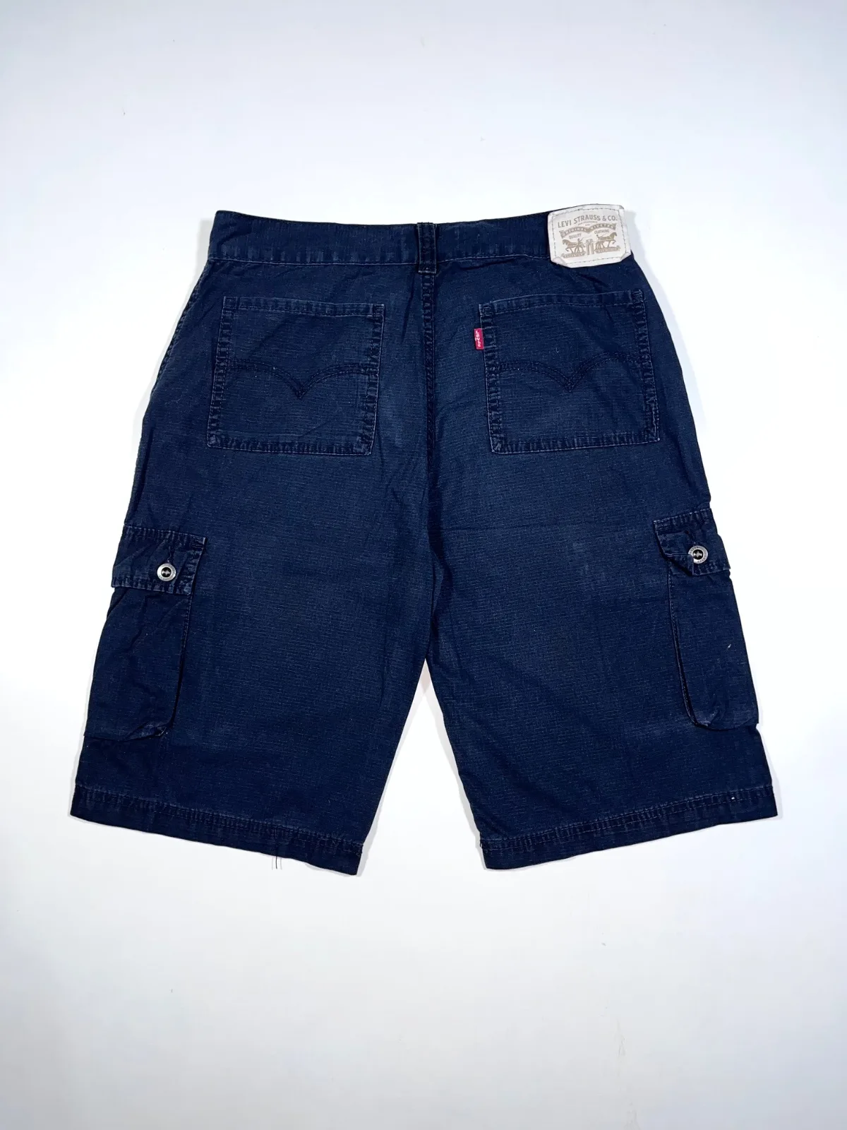 Levi’s Y2K Chino Shorts — photo 5