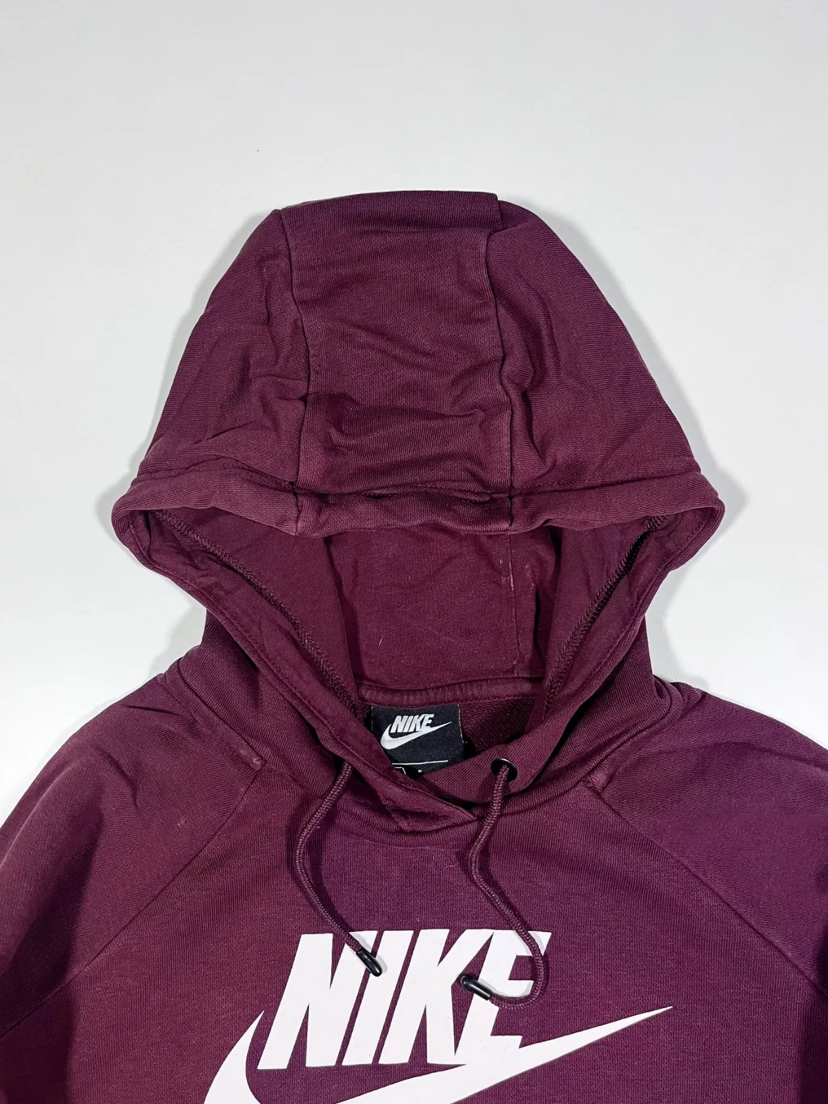 Vintage Nike Hoodie — photo 2