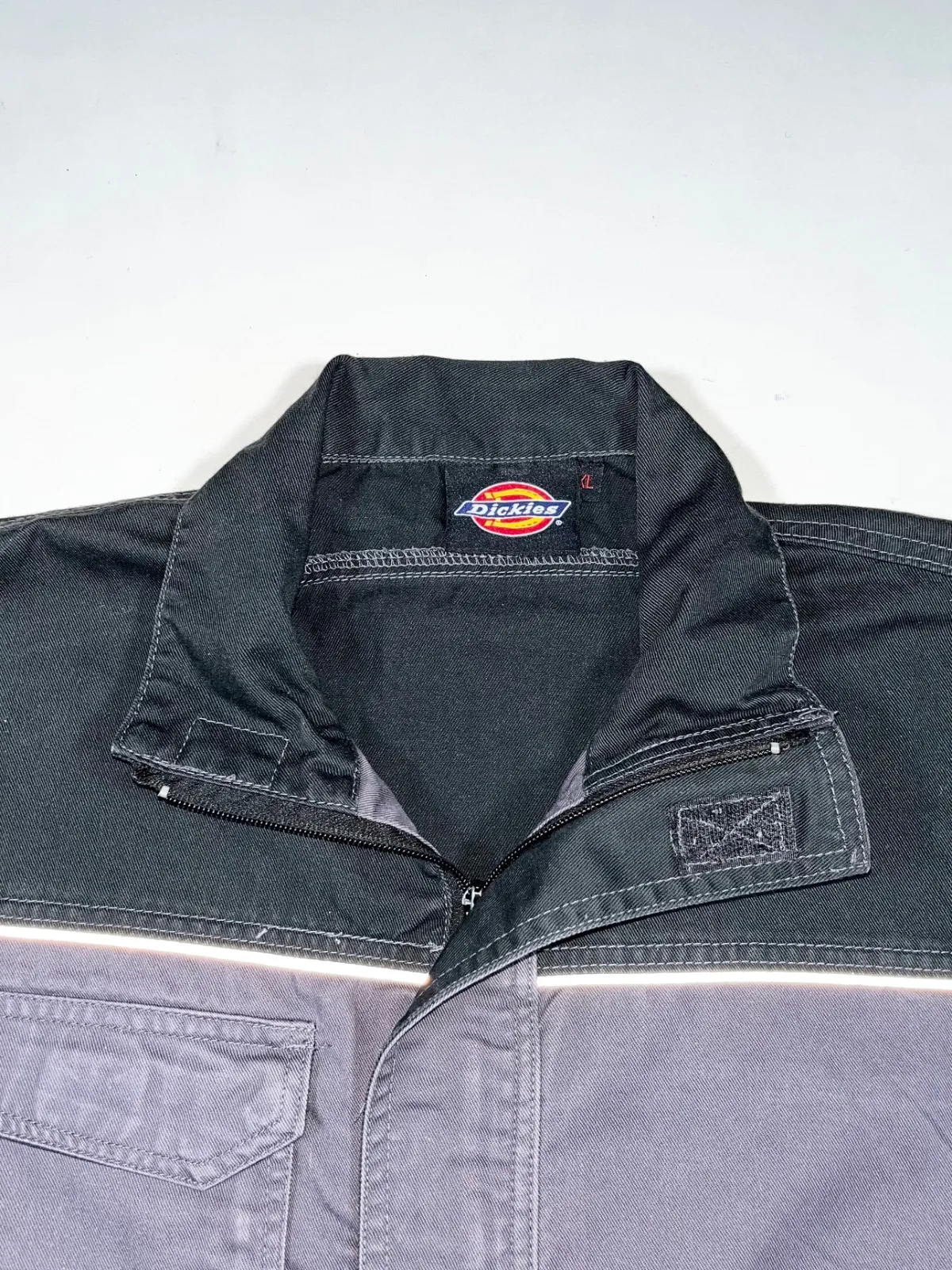 Vintage Dickies WIP Jacket — photo 2