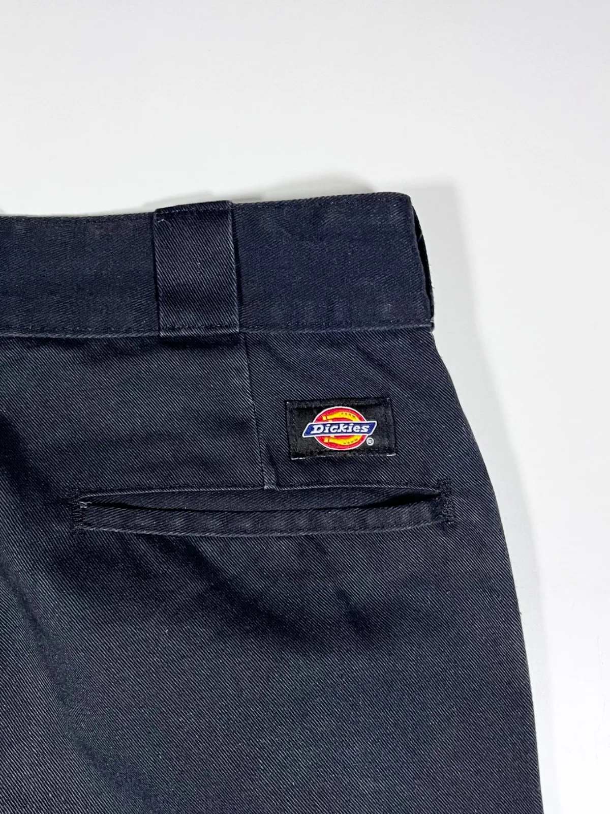 Vintage Dickies 874 WIP Original Fit Pant — photo 2