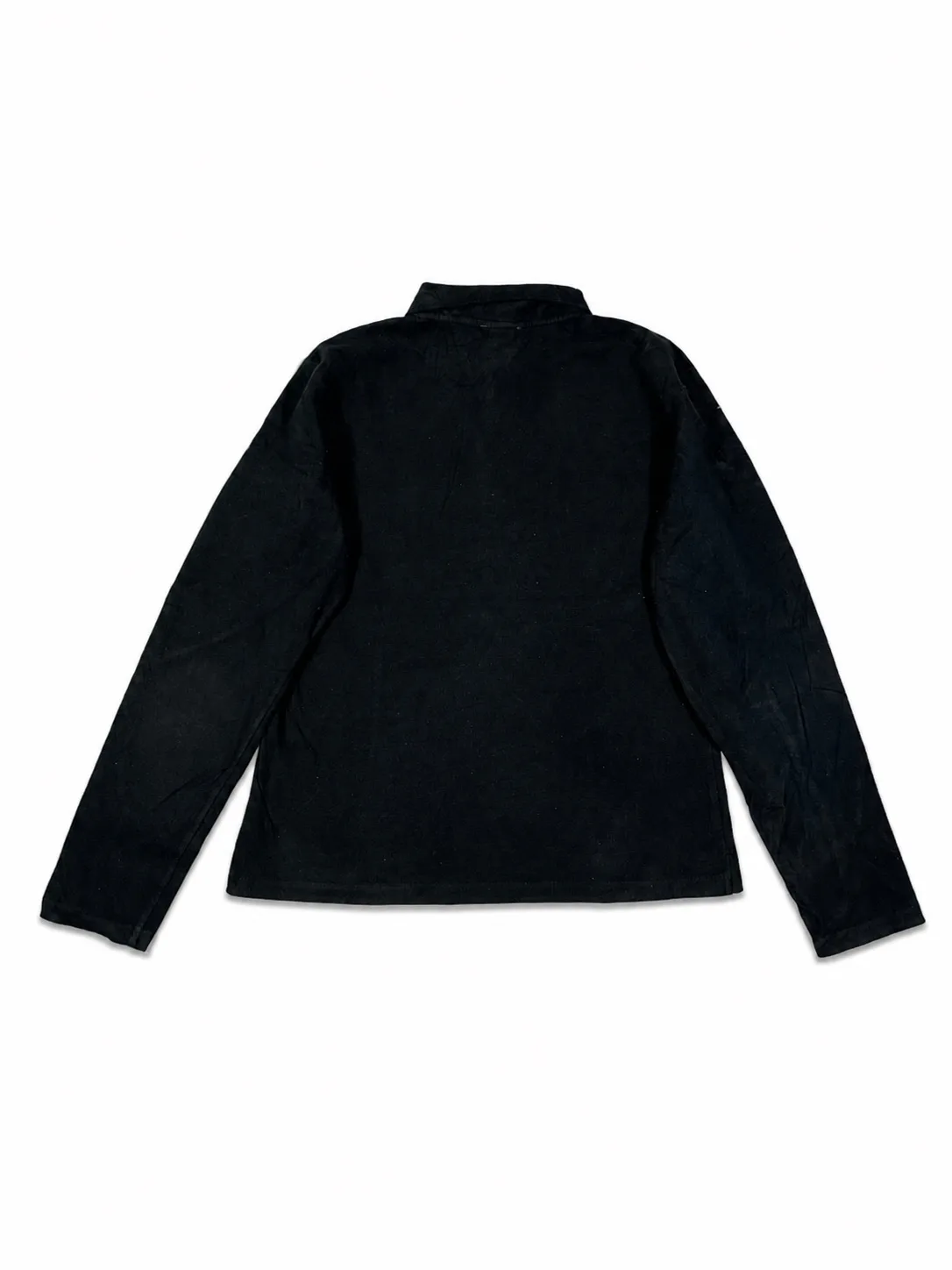 The North Face Half Zipper Fleece Jacket — photo 2
