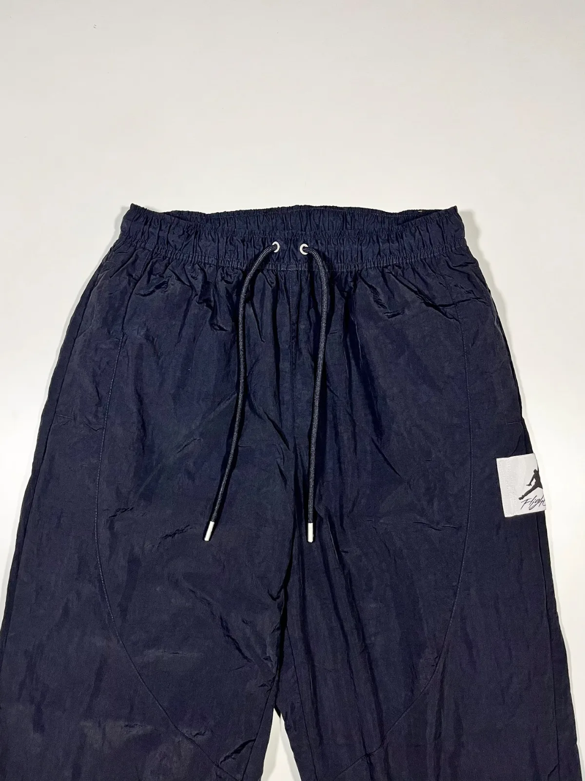 Vintage Jordan Air Track Jacket — photo 3