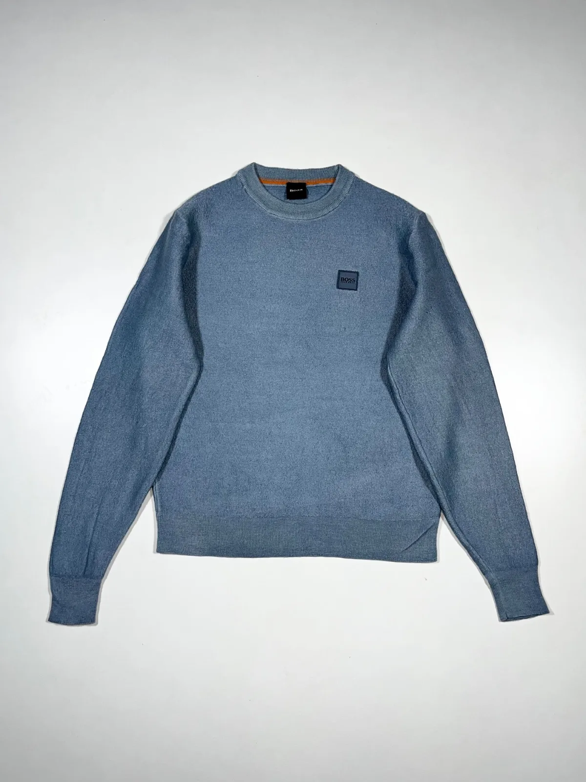 Vintage Hugo Boss Sweatshirt