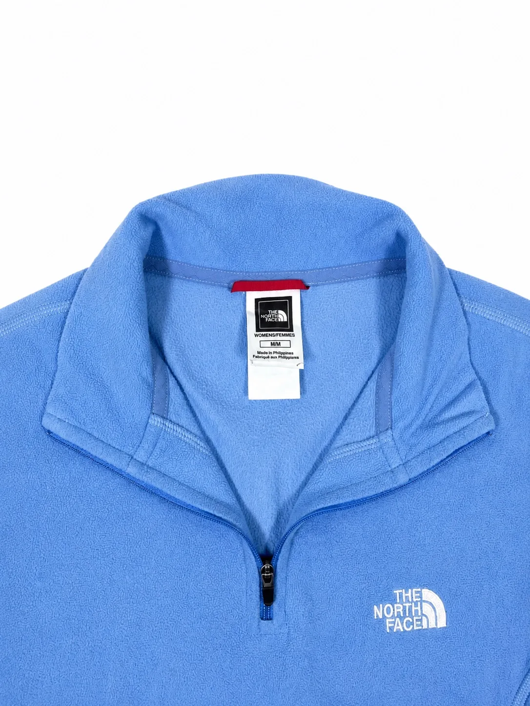 The North Face Women’s Fleece Jacket — photo 3