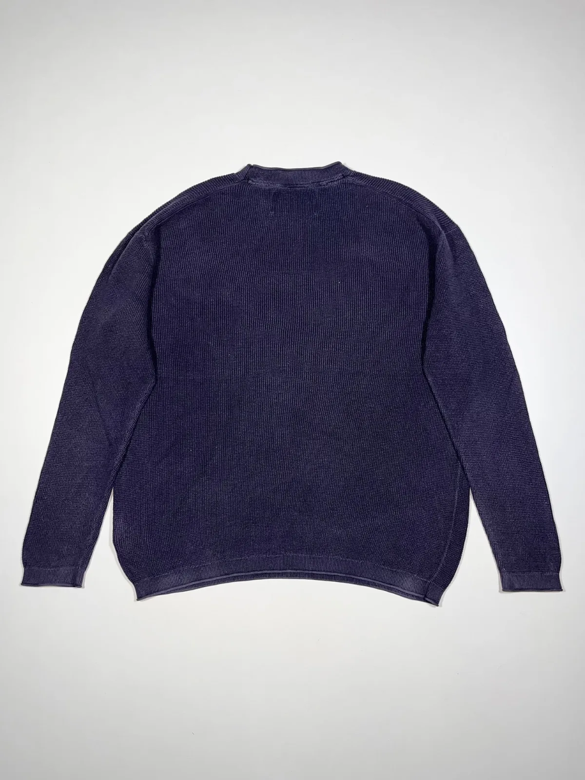 Calvin Klein Oversized Pullover — photo 4