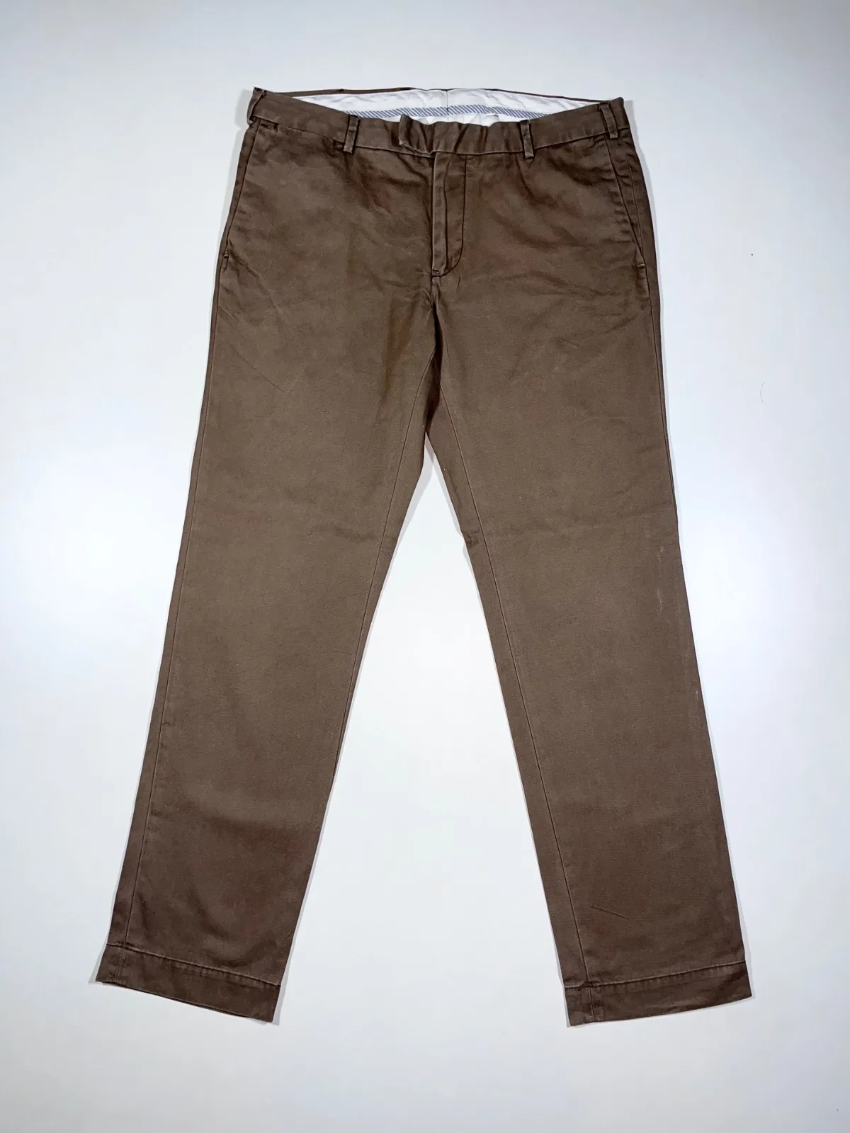 Polo Ralph Laure Chino Pants