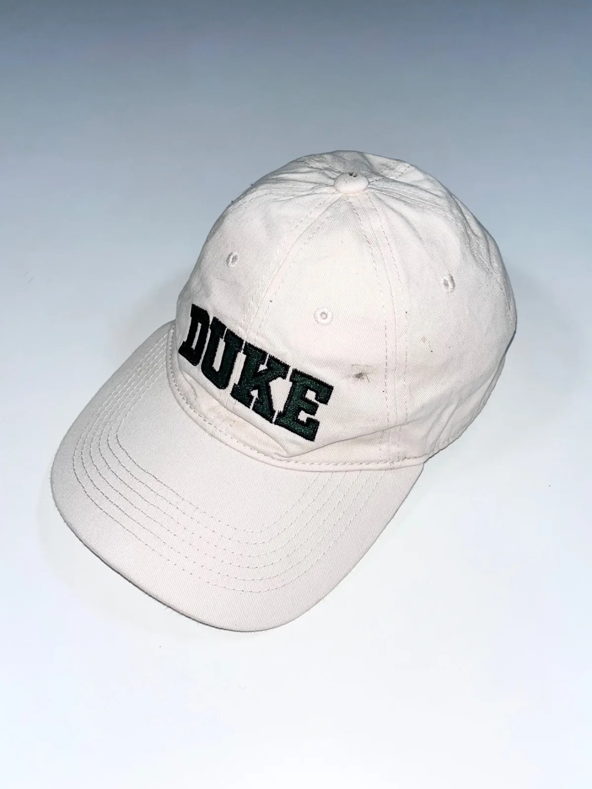 Vintage Duke’s Cap — photo 4
