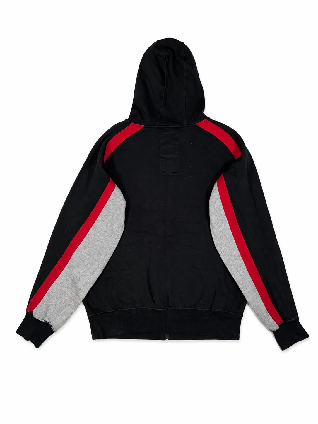 Echo Unltd 1972  Zip-Up Hoodie — photo 3