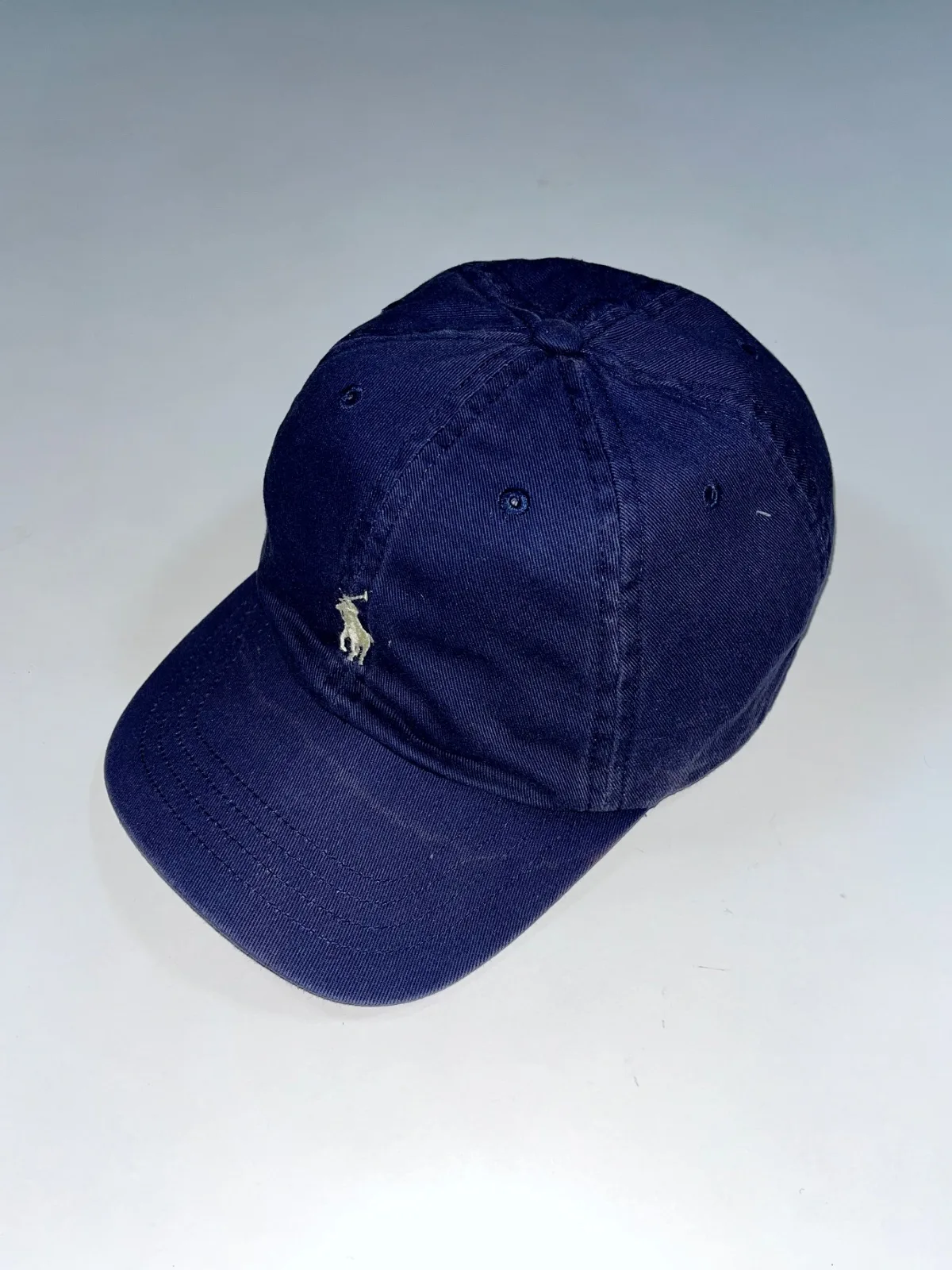 Polo Ralph Lauren Classic Vintage Cap — photo 3