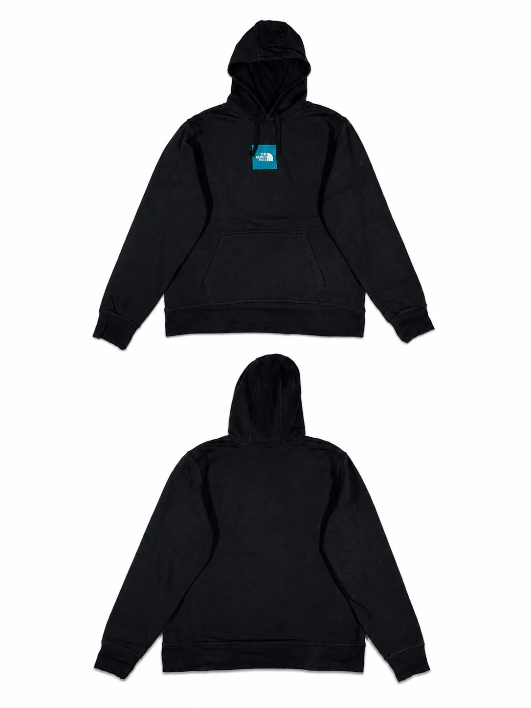 The North Face Hoodie — photo 4
