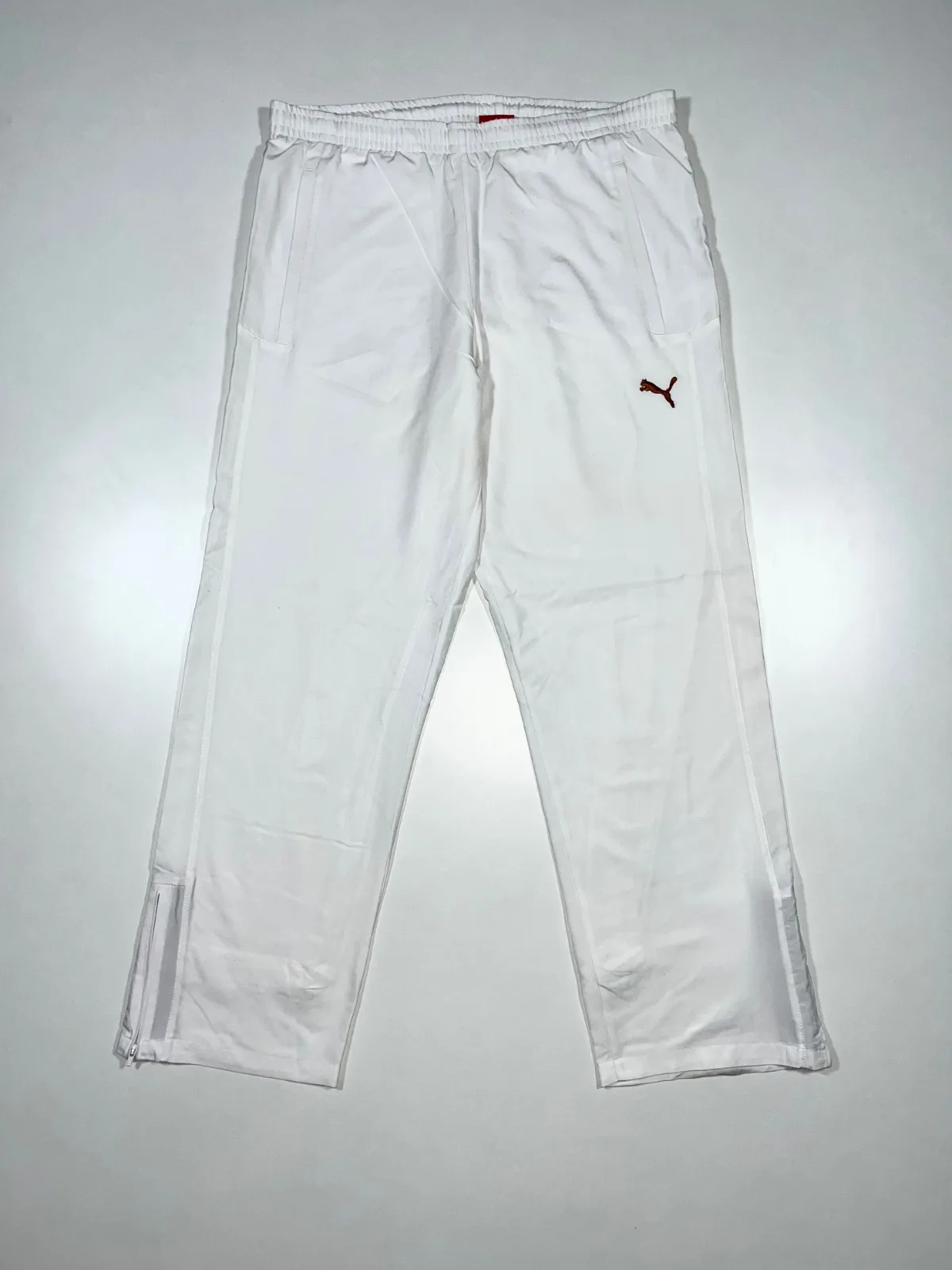 Vintage Puma Track Pant
