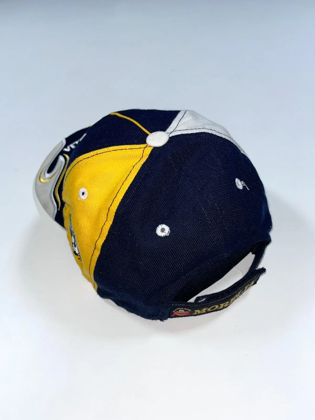 Vintage Monarcas Morelia Football Club Cap — photo 5