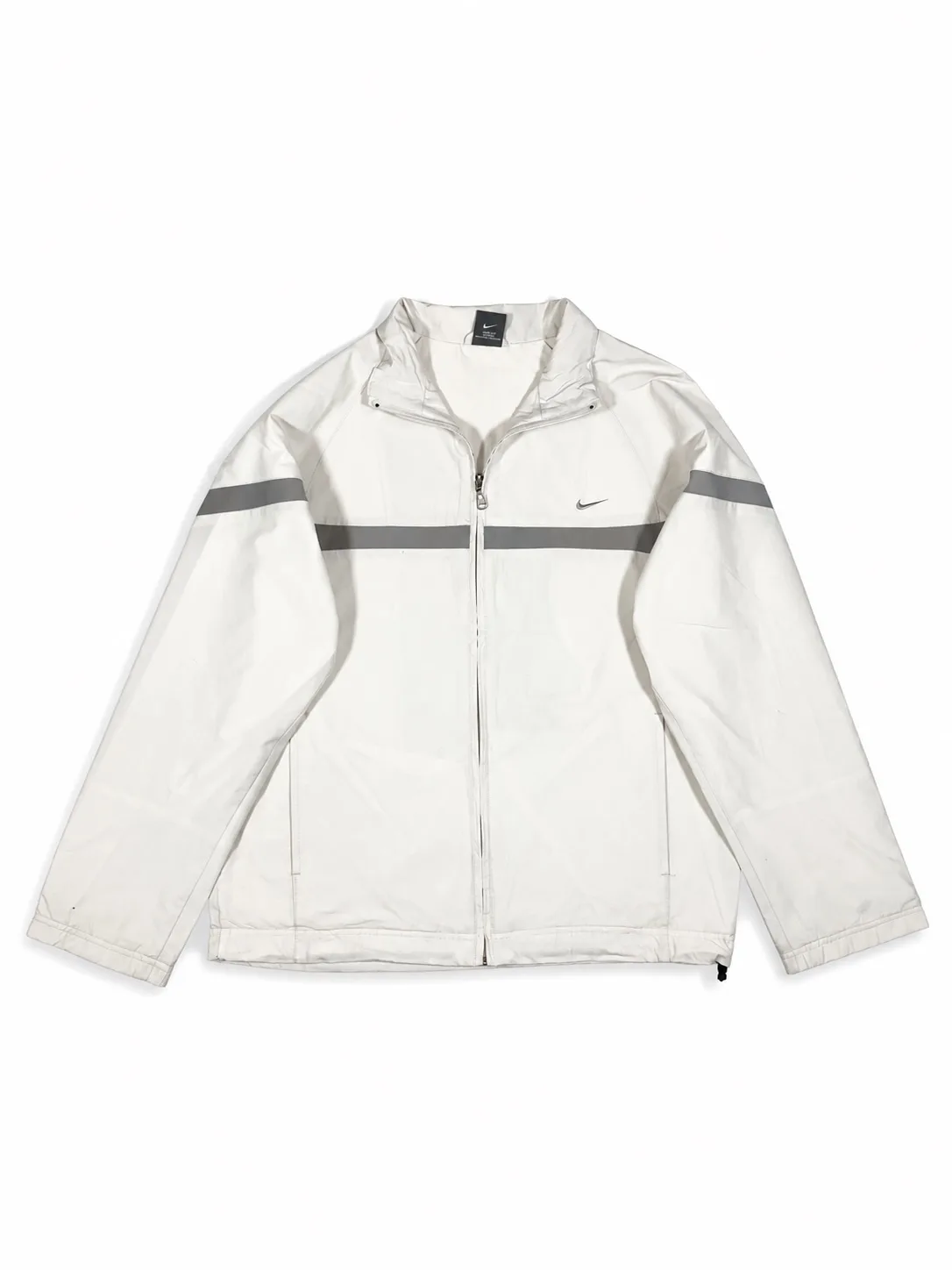 Vintage Nike Track Jacket