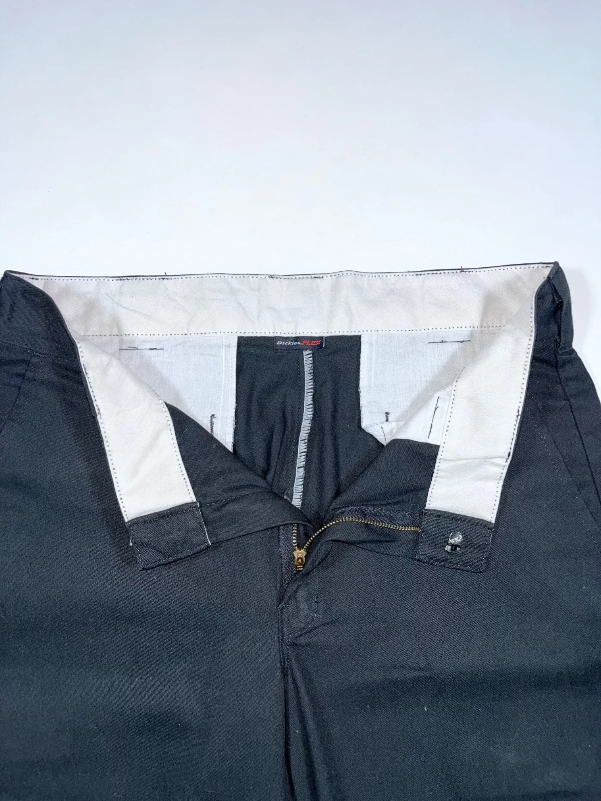 Vintage Dickies Chino shorts — photo 3