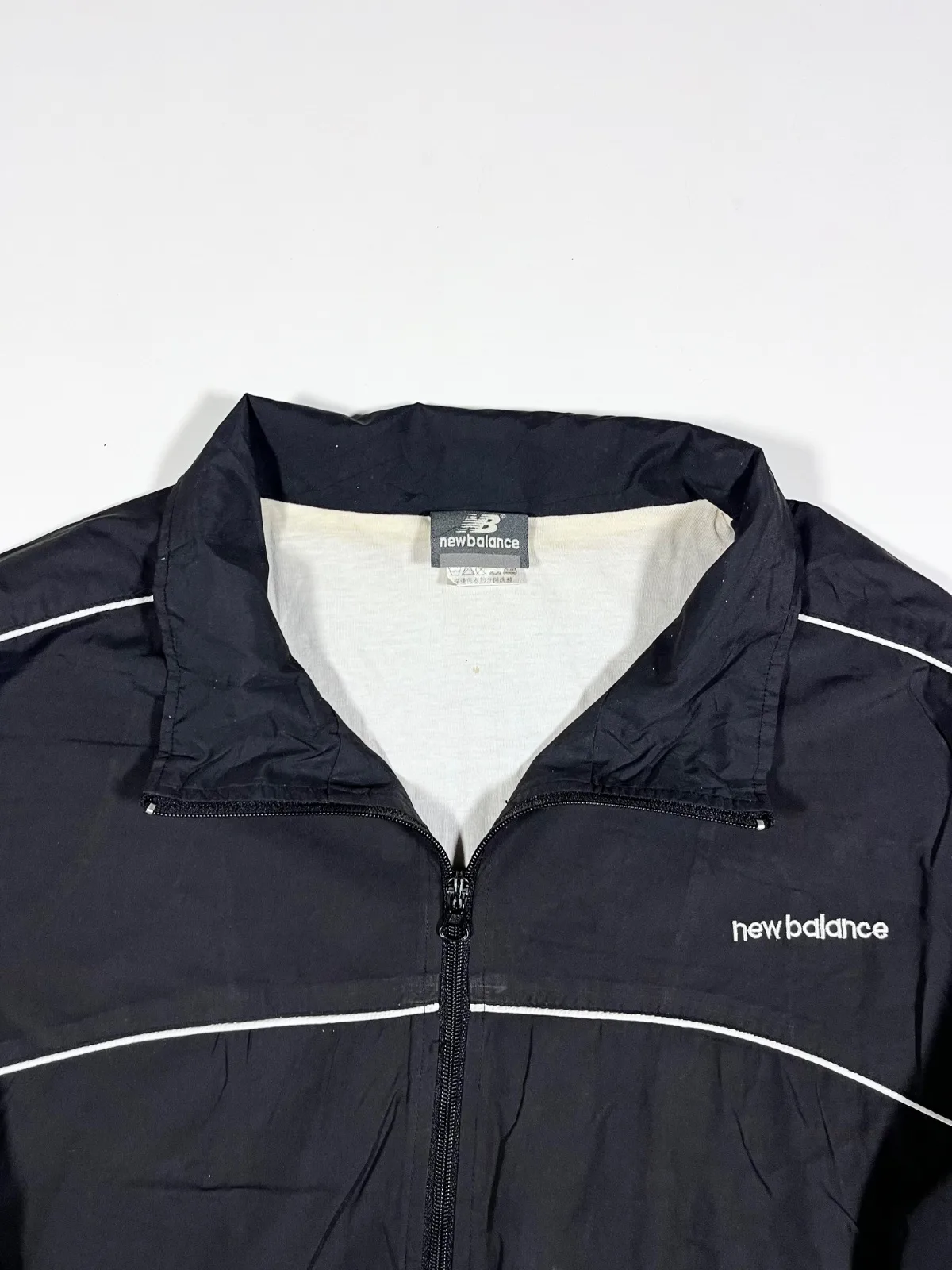 New Balance Track Jacket — photo 2