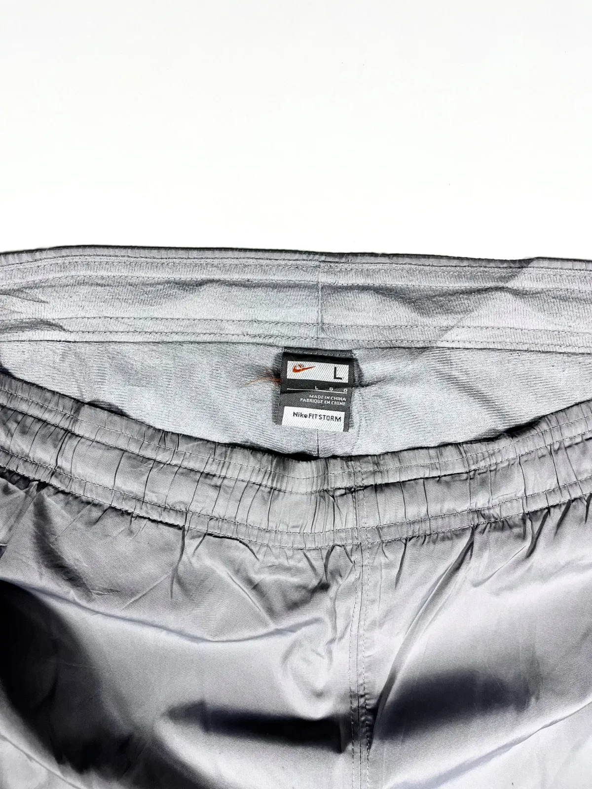 Vintage Nike Track Pant — photo 2