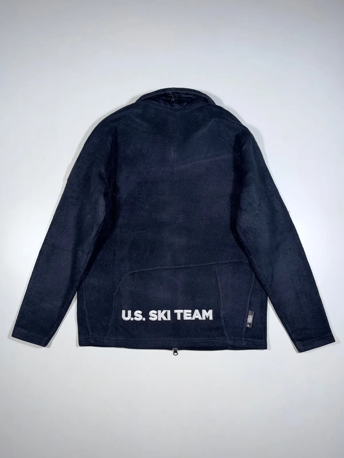 Vintage Spider’s Premium U.S. Ski Team Jacket — photo 4