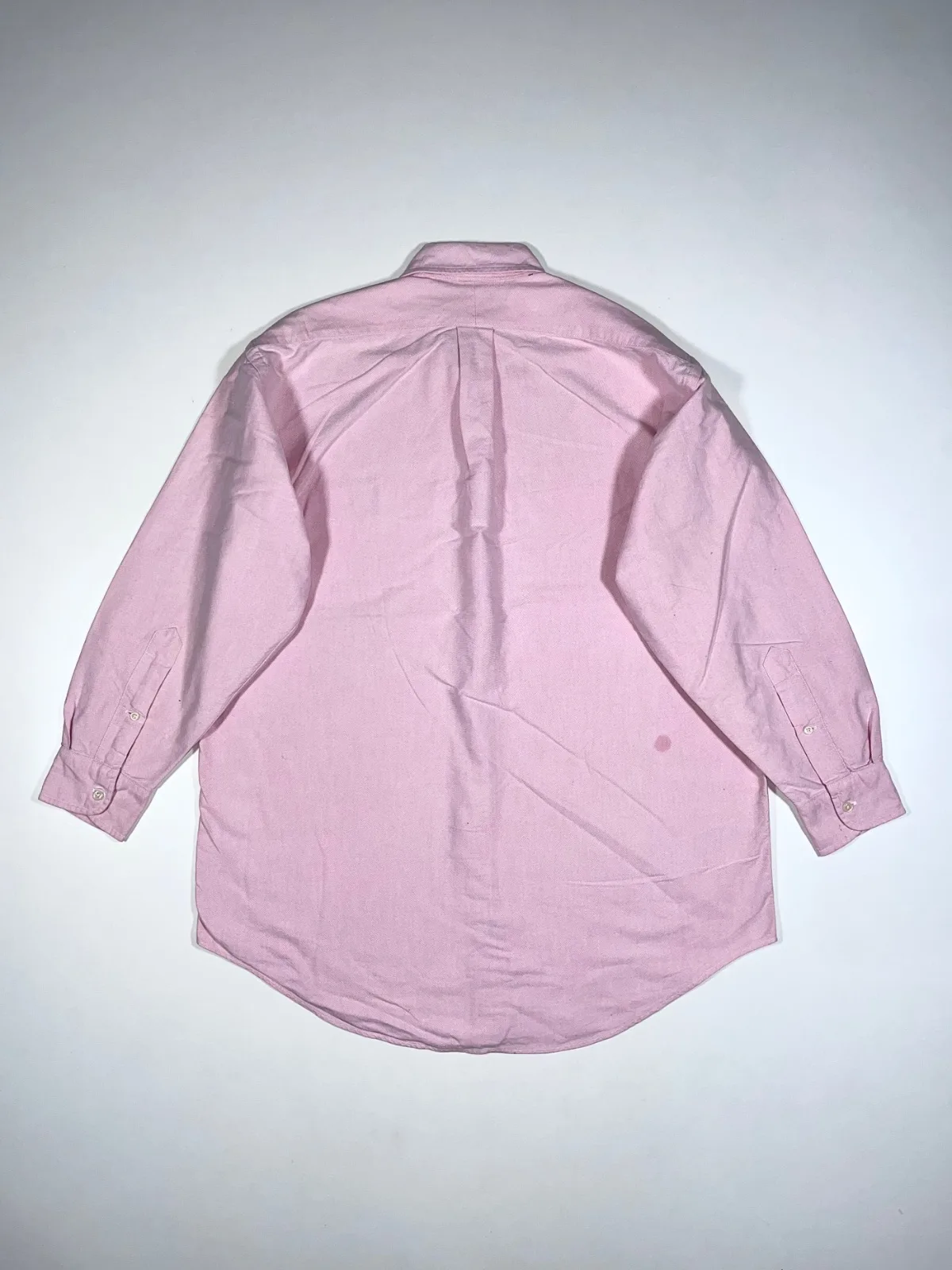 Polo Ralph Lauren Vintage Shirt — photo 4