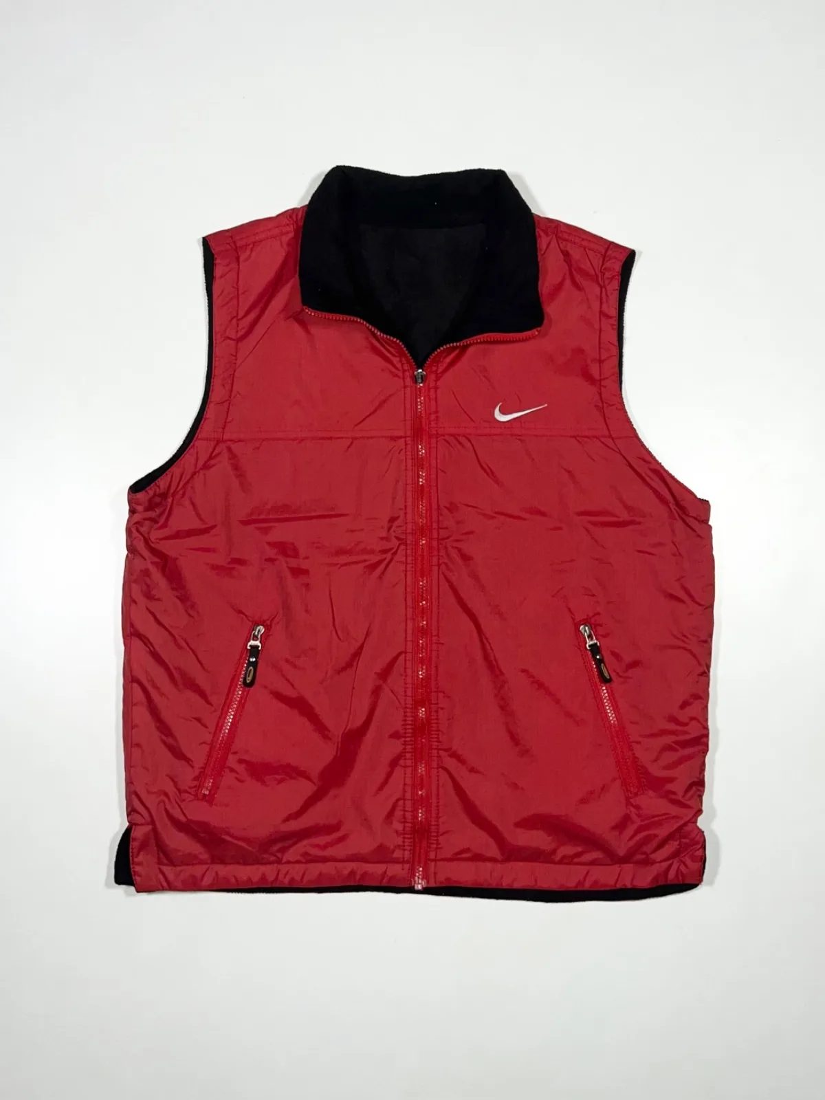 Nike 2 In1 Reversible Vest