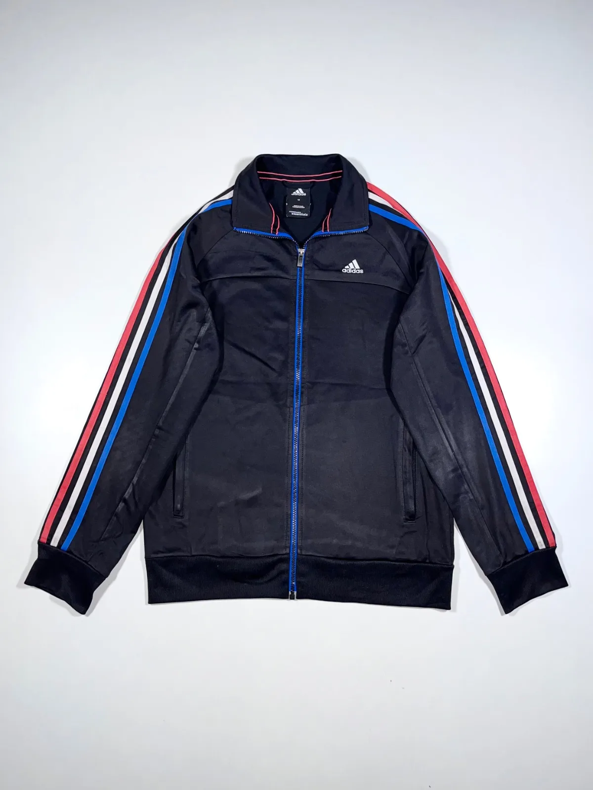 Vintage Adidas Track Jacket