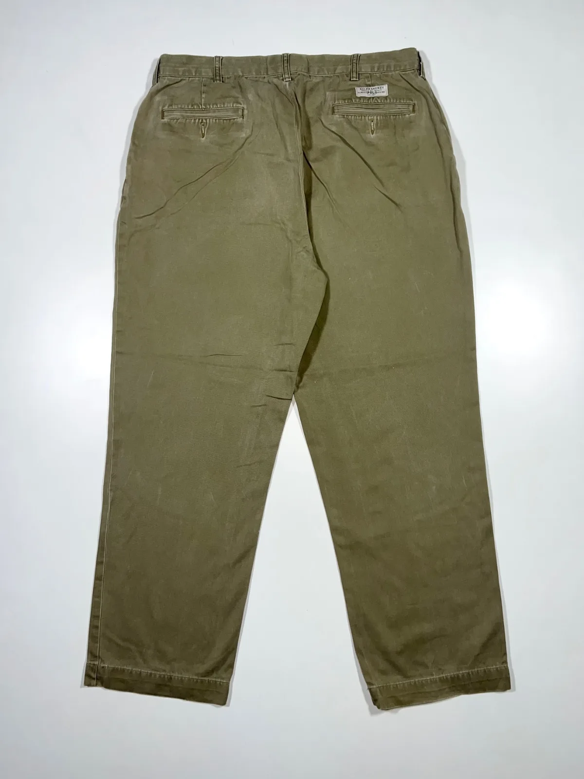 Polo Ralph Lauren Chino Pants — photo 5