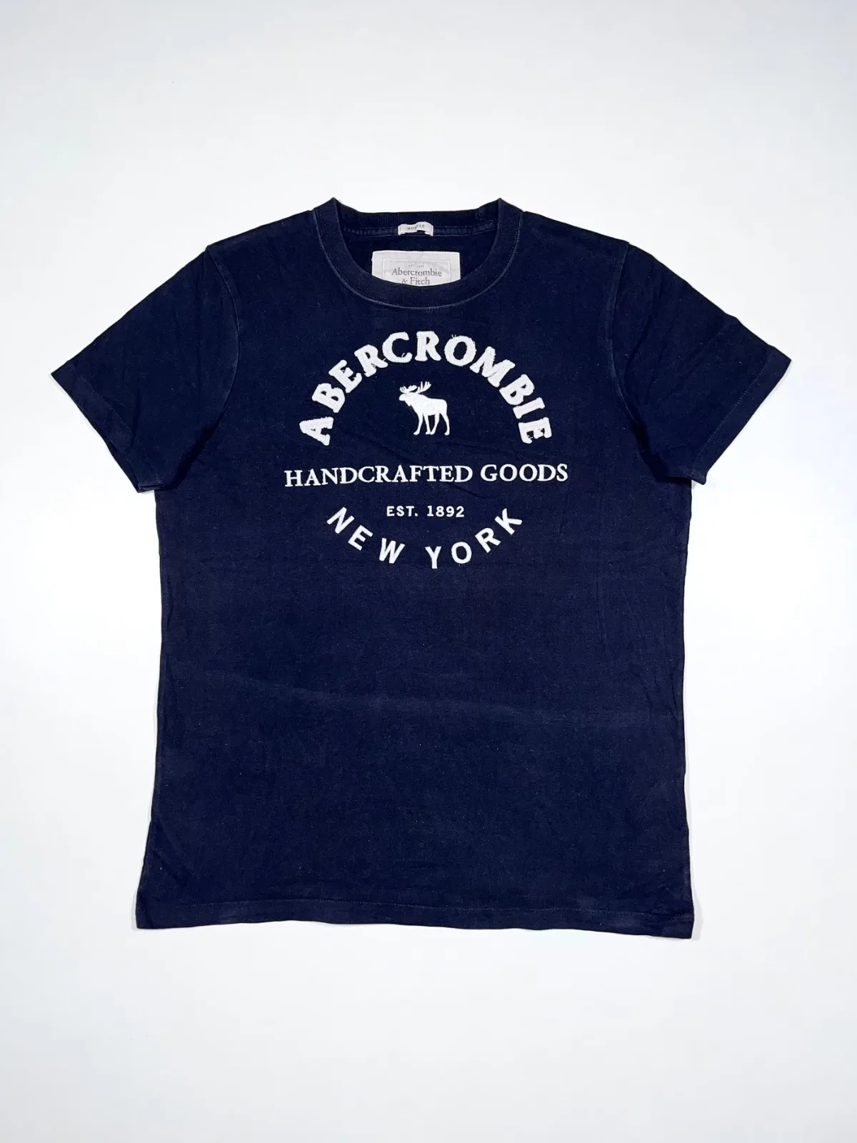 Vintage Abercrombie & Fitch T-shirt