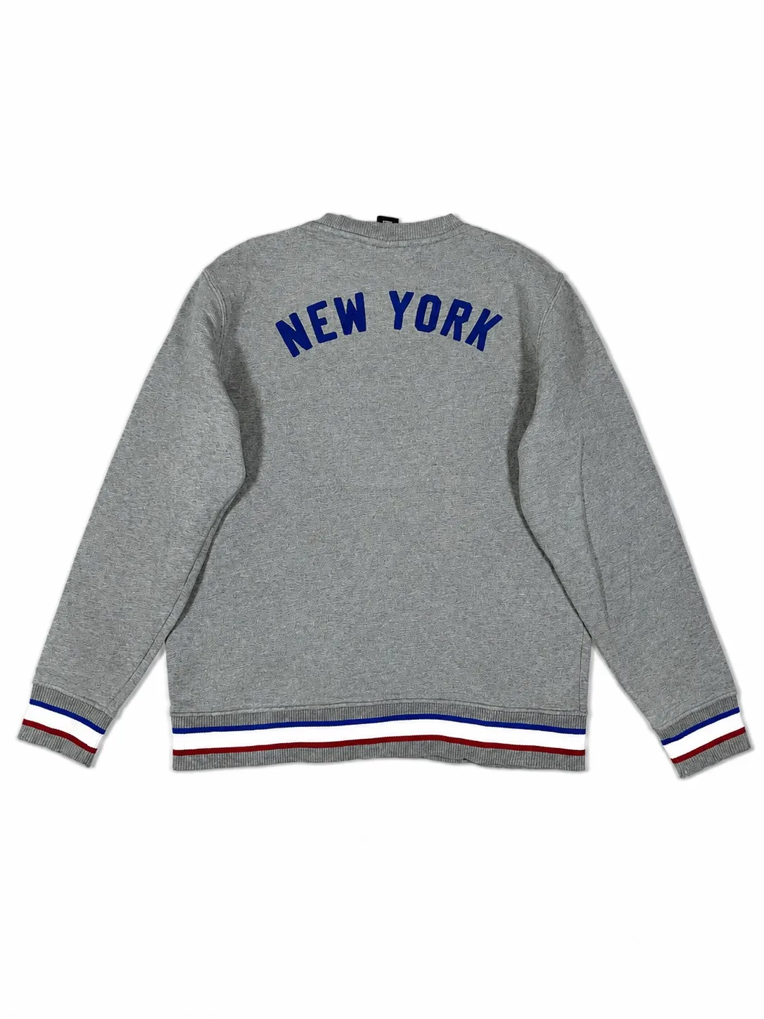 New Era MLB NY Yankees Pullover — photo 2