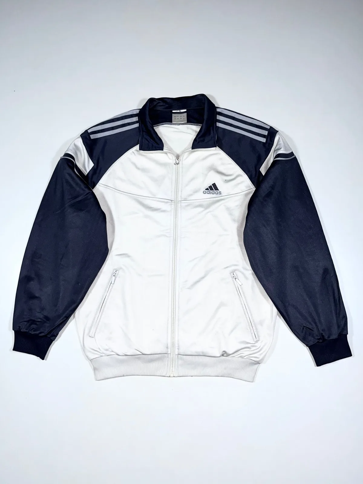 Vintage Adidas Oversized Jacket