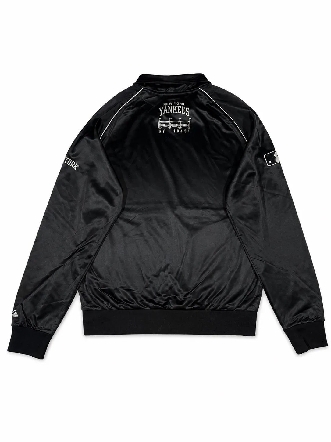 Yankees x MBA Premium Jacket — photo 2