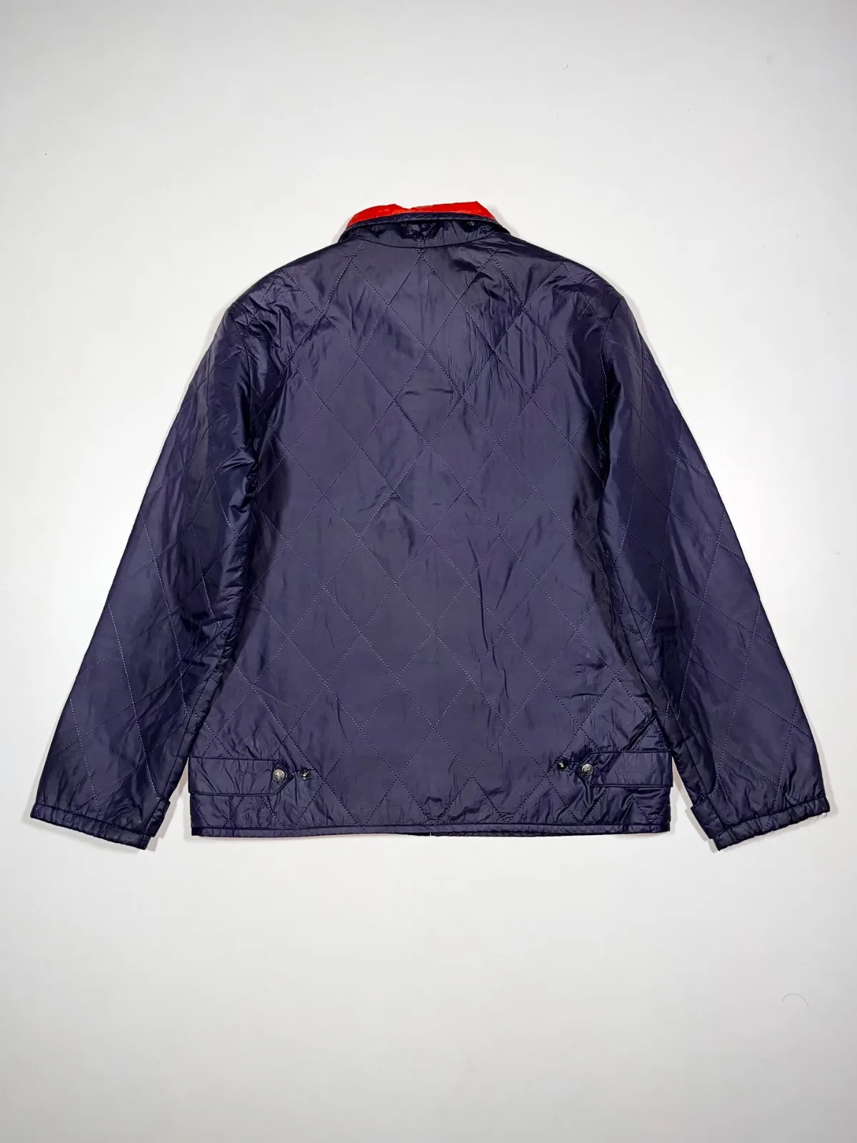 Vintage Lacoste’s 2in1 Reversible Jacket — photo 4