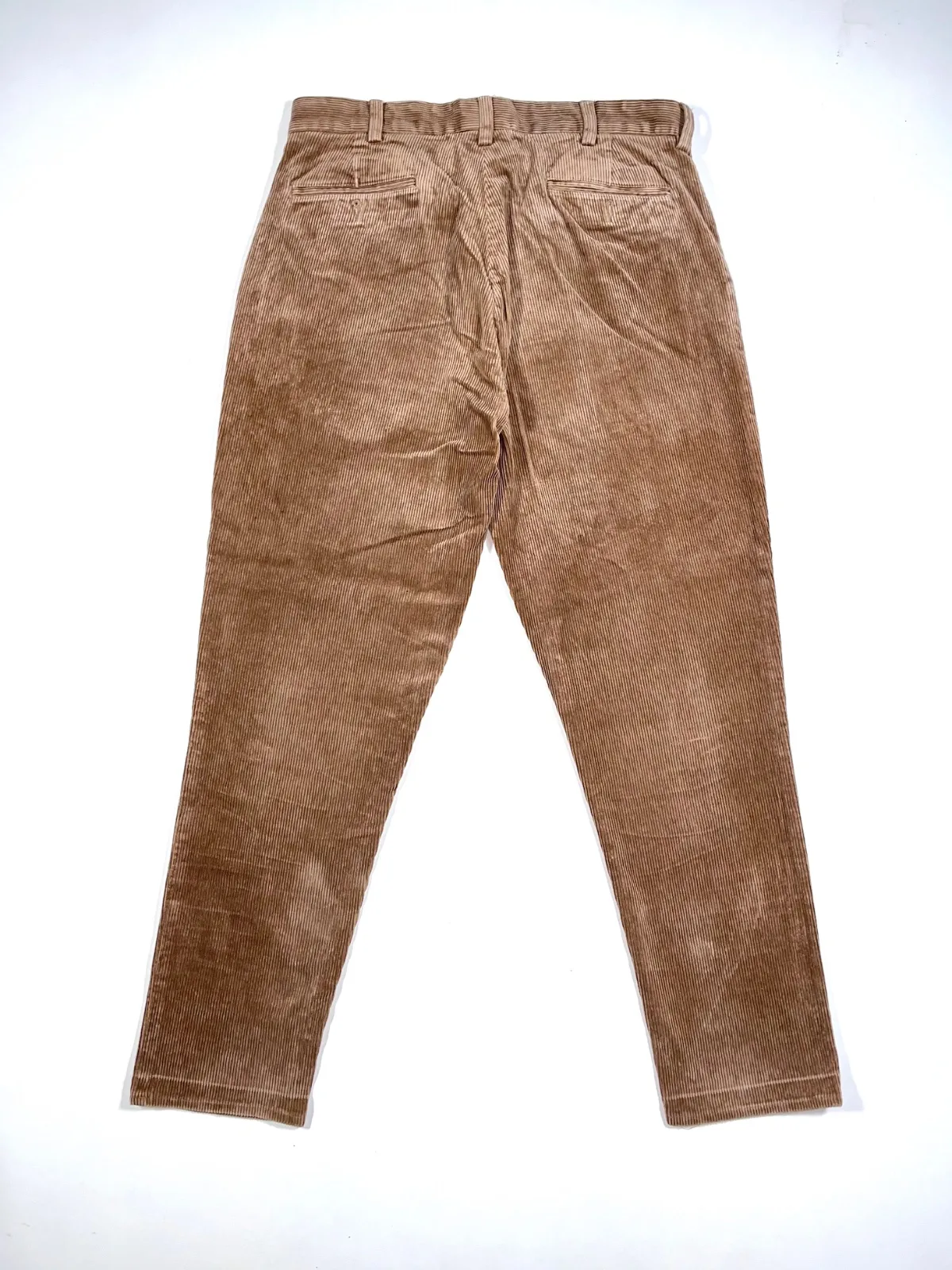 Polo Ralph Lauren Vintage Corduroy Pant — photo 4