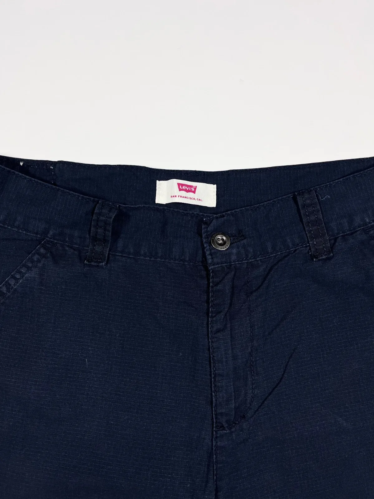 Levi’s Y2K Chino Shorts — photo 3