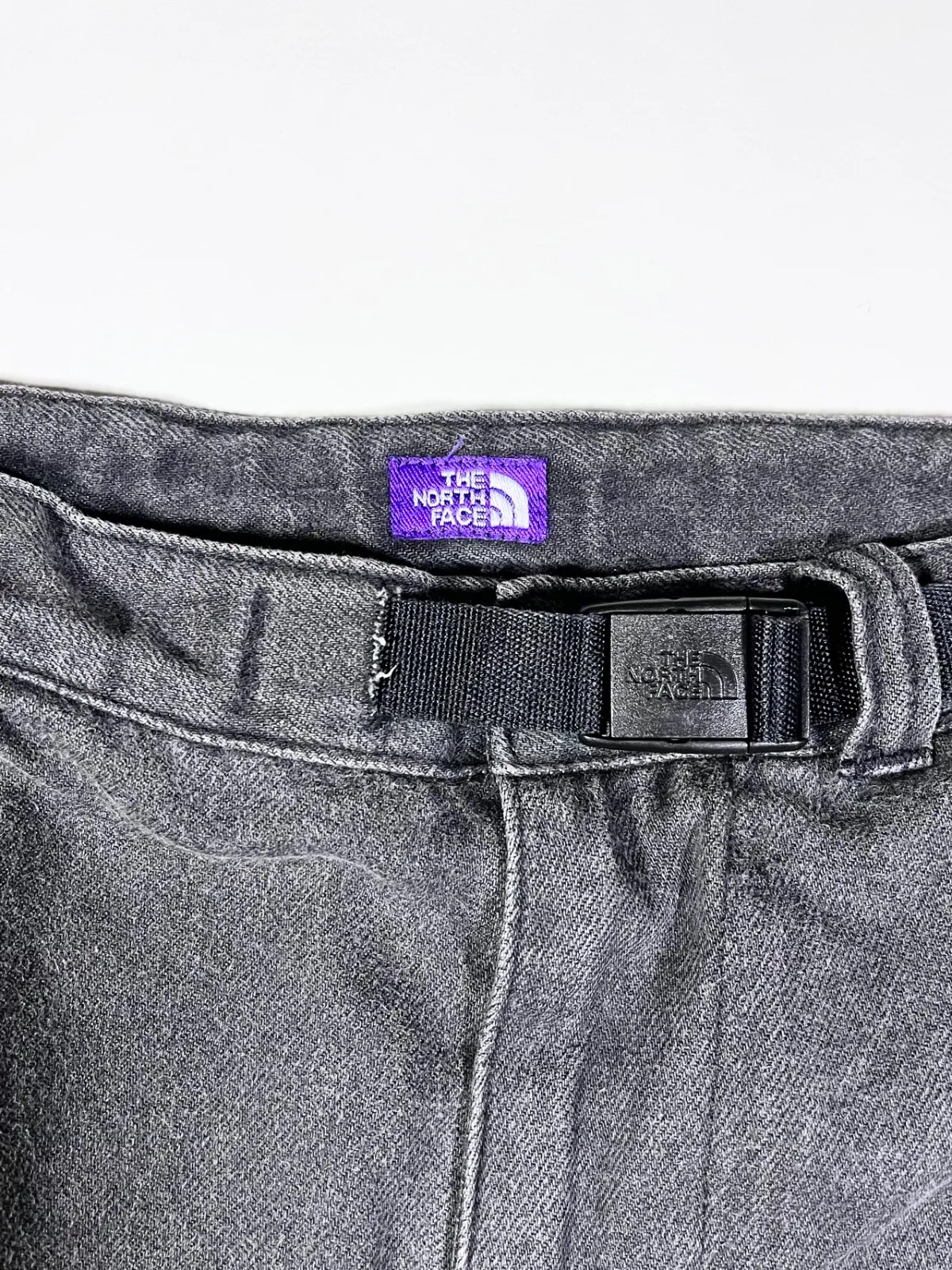 The North Face Hard Cotton Jogger Pant — photo 2