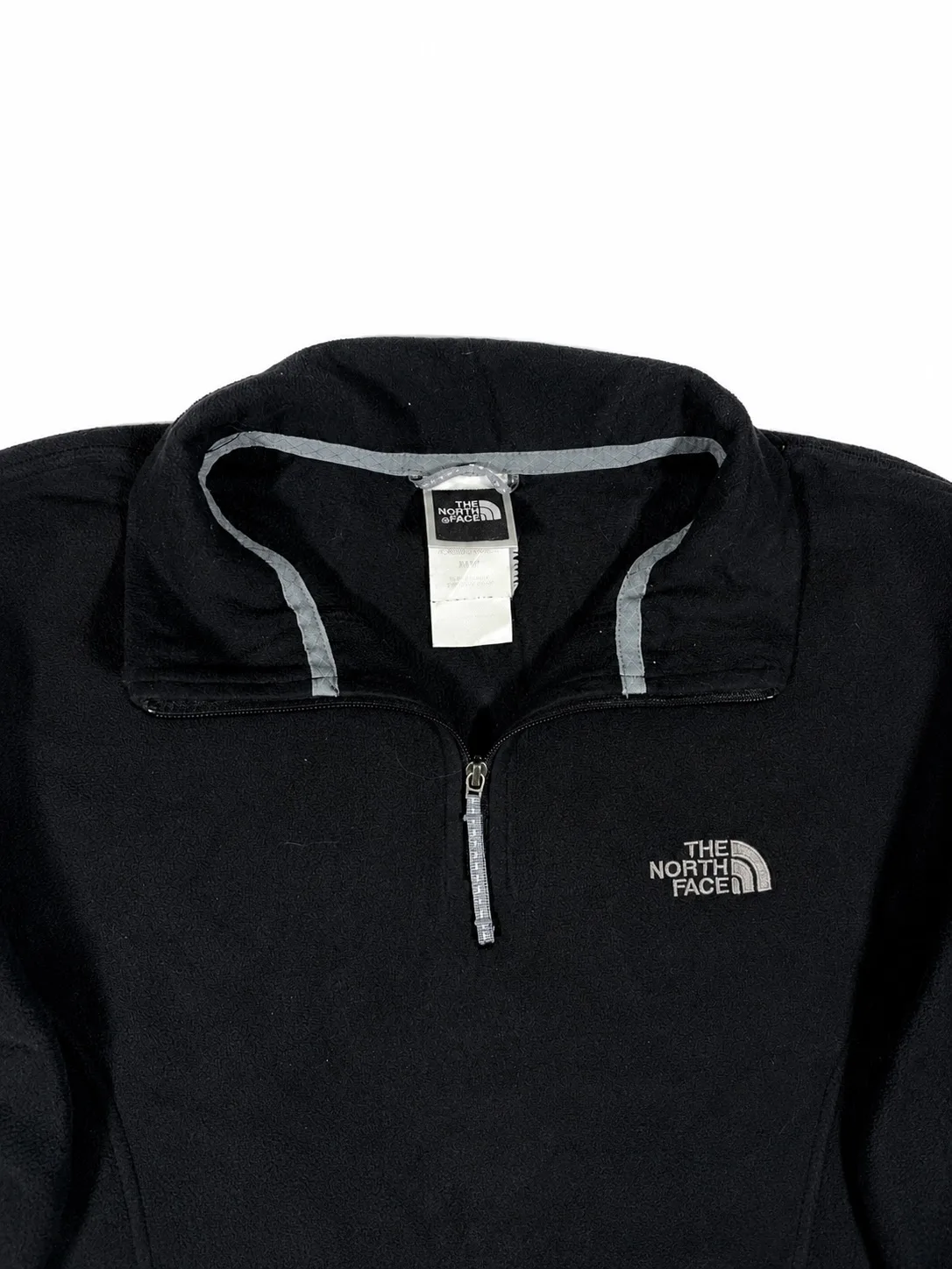 The North Face Half Zipper Fleece Jacket — photo 3