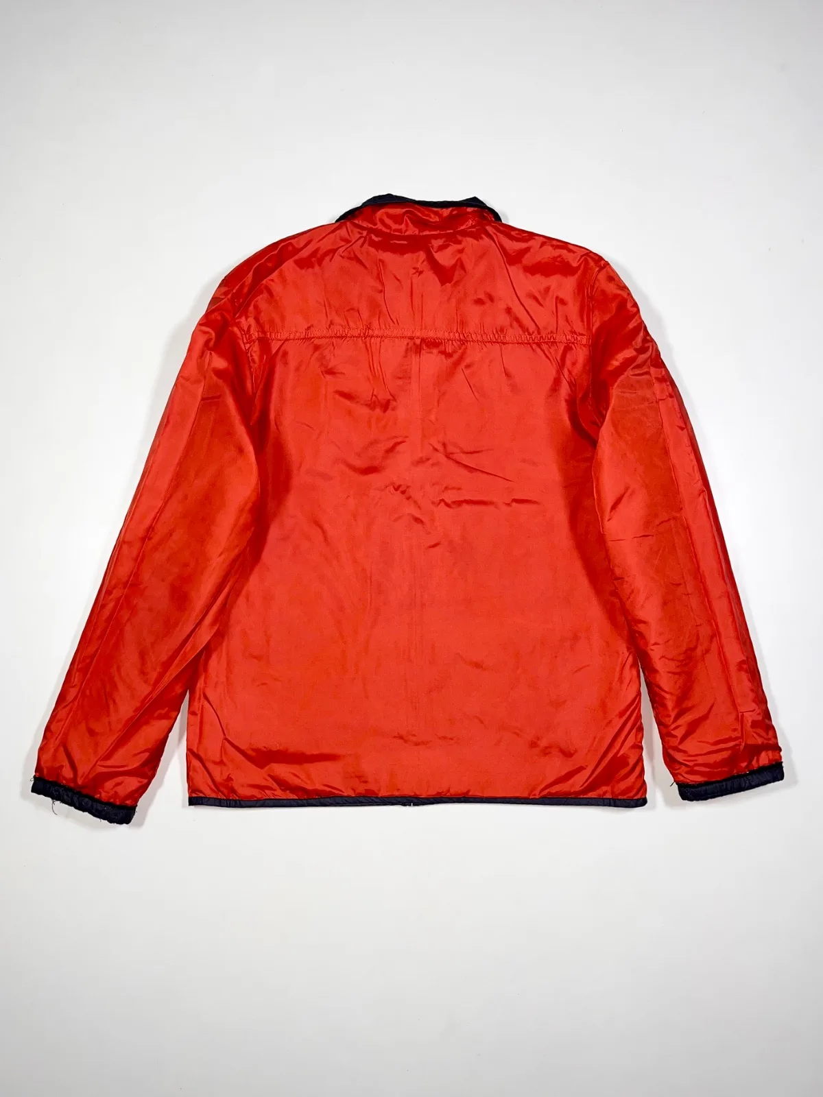 Vintage Lacoste’s 2in1 Reversible Jacket — photo 6