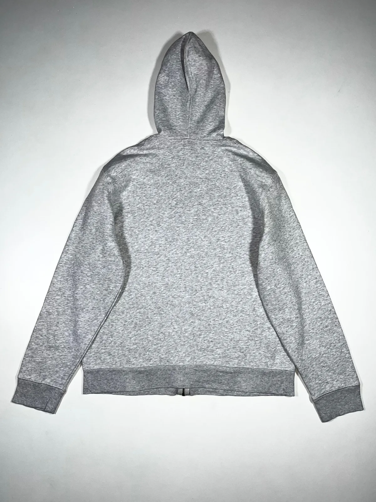Vintage Gap Logo Premium Zip-Up Hooded — photo 4