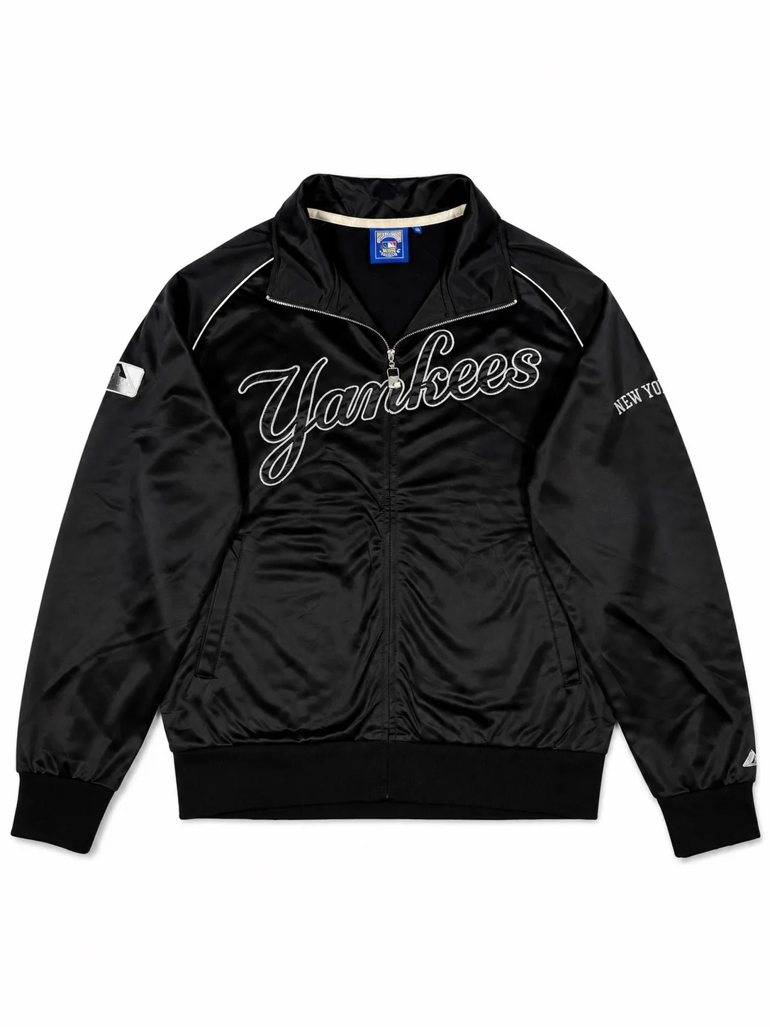 Yankees x MBA Premium Jacket