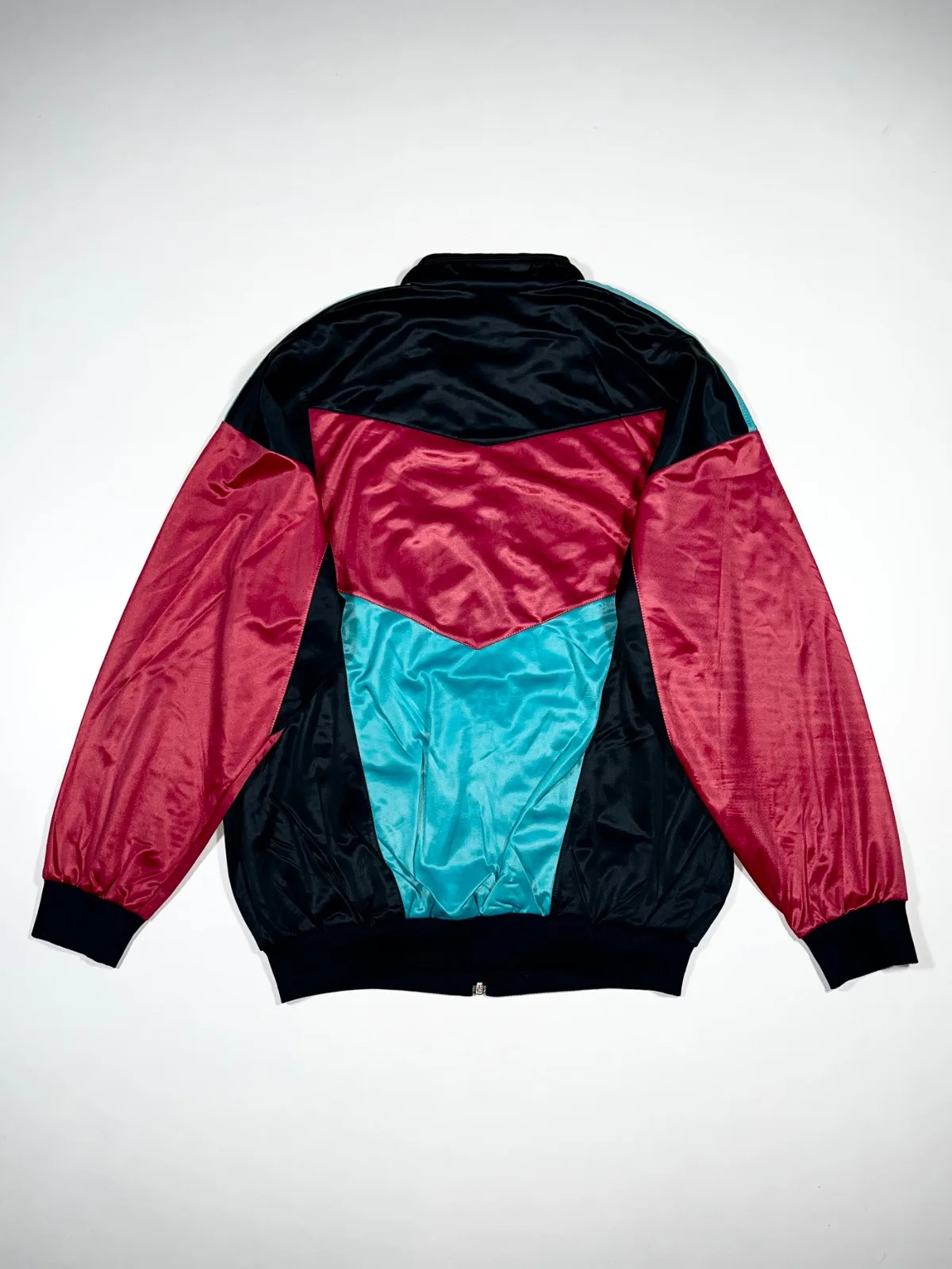 Vintage Adidas Y2K Oversized Jacket — photo 4