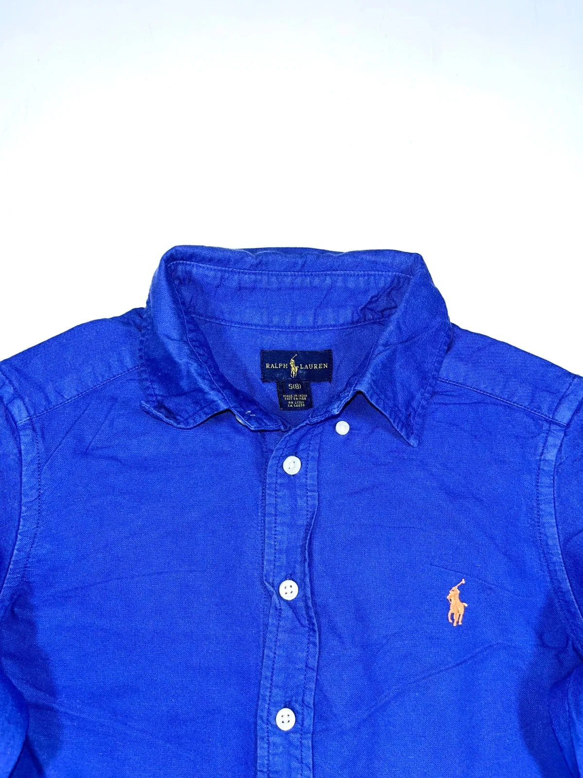 Polo Ralph Lauren Shirt — photo 2