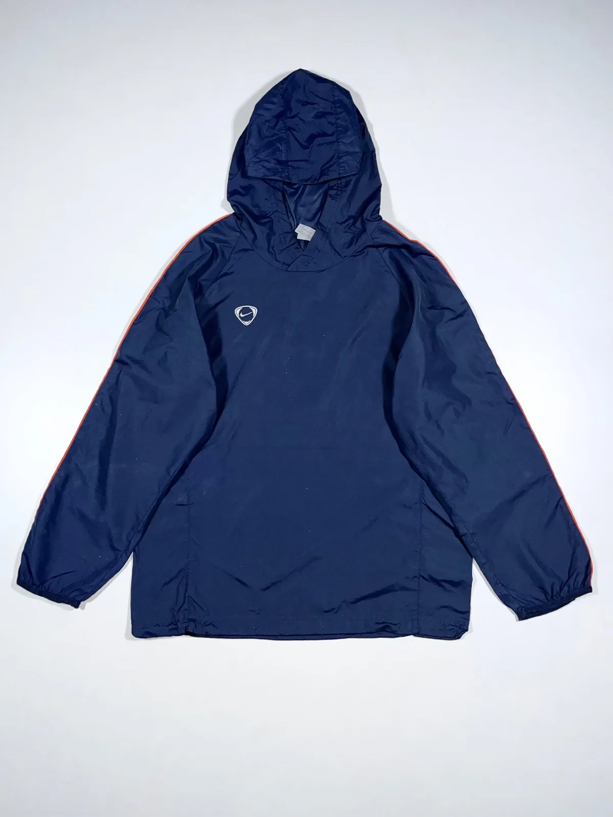Vintage Nike’s Jacket