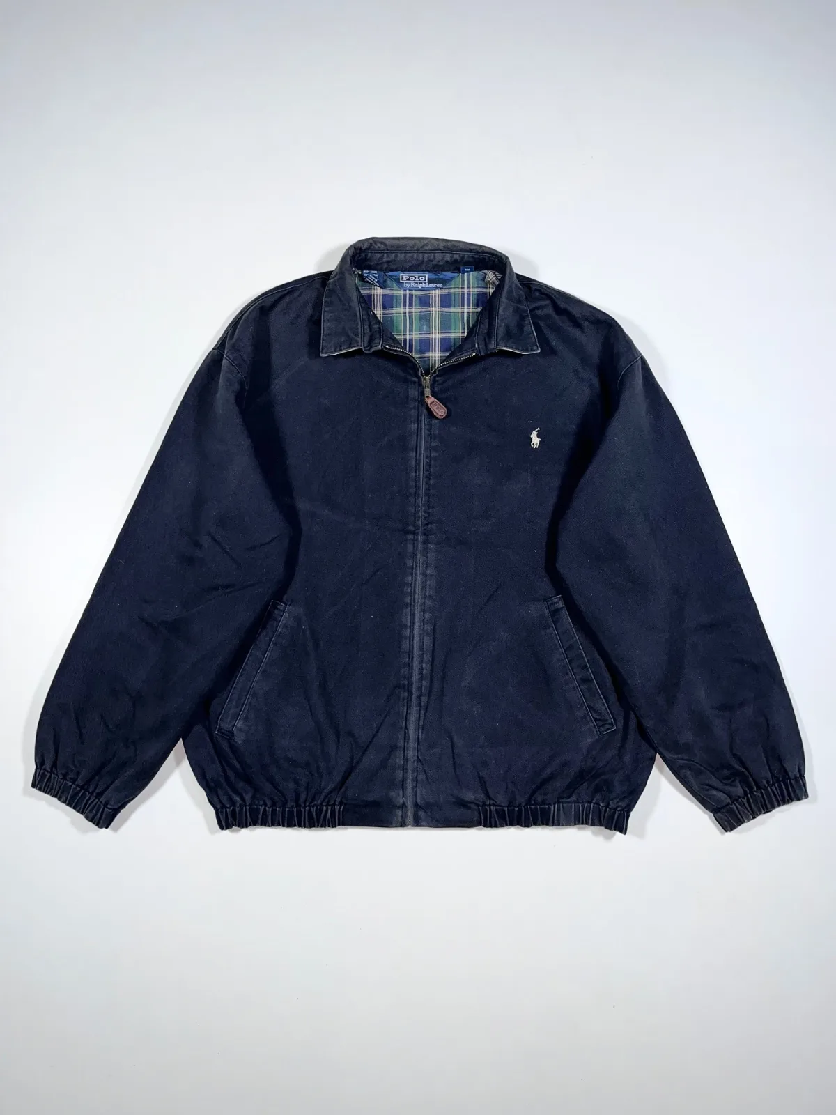Polo Ralph Lauren Classic Harrington Jacket