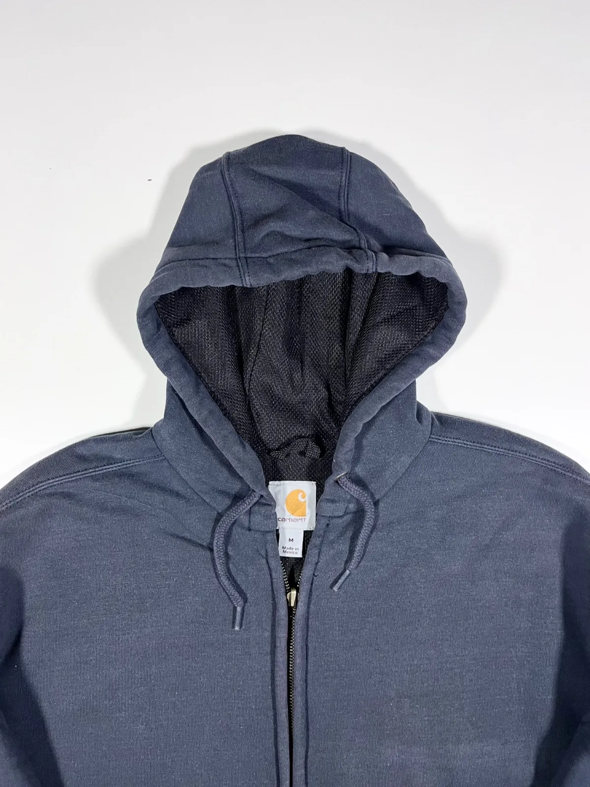 Vintage Carhartt Active Jacket — photo 2
