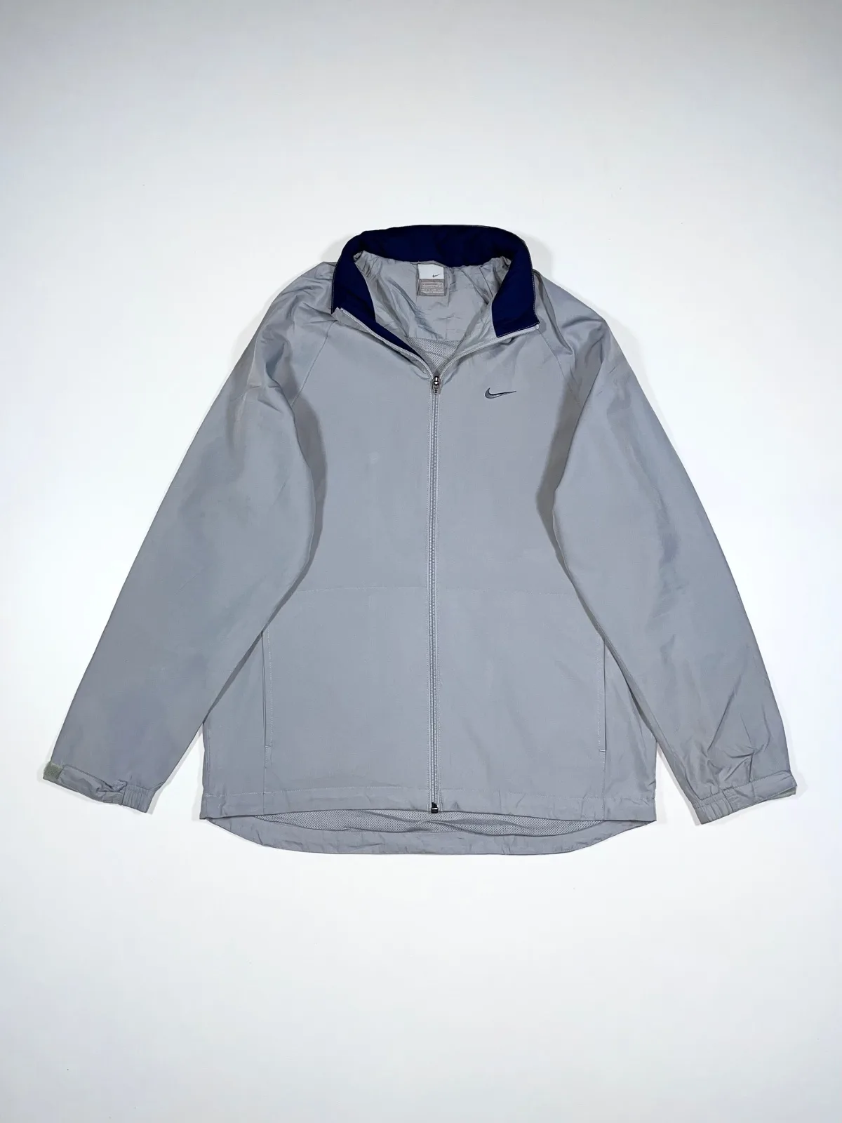 Vintage Nike Premium Jacket