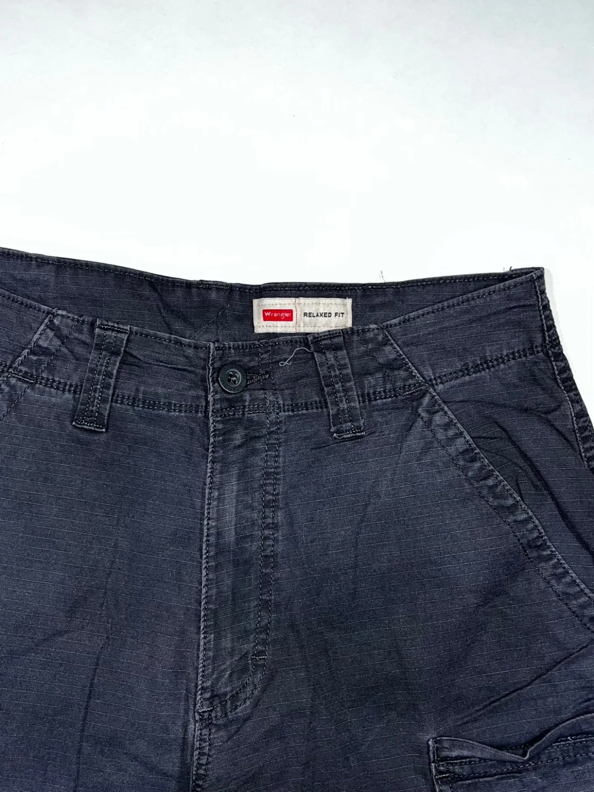 Wrangler’s Chino Multi Pocket Shorts — photo 2